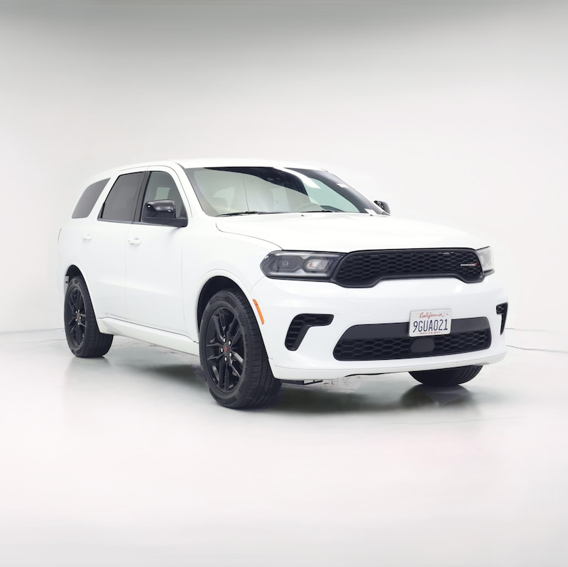 2023 Dodge Durango GT Launch Edition