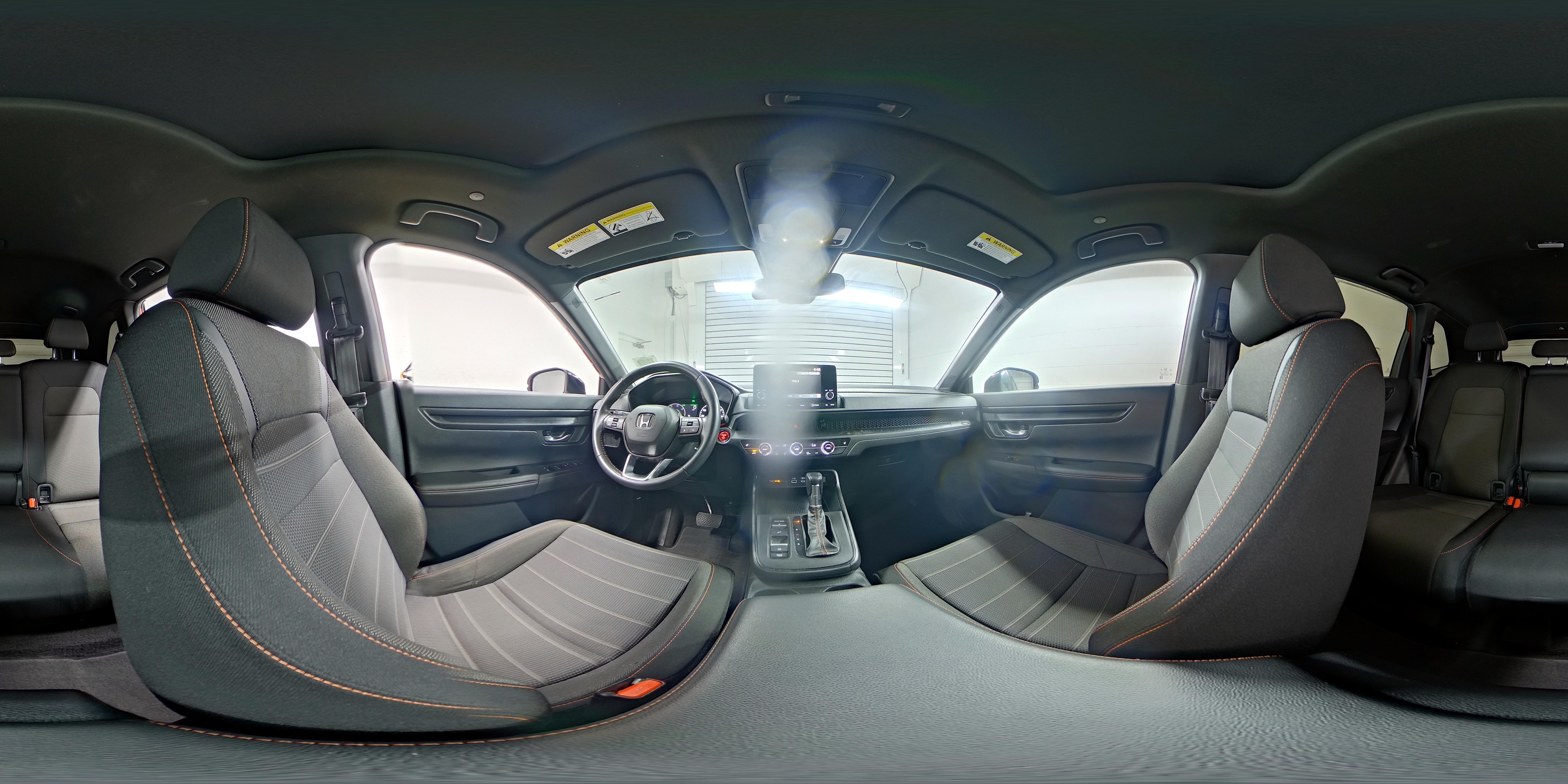 2023 Honda CR-V Sport - Photo 25
