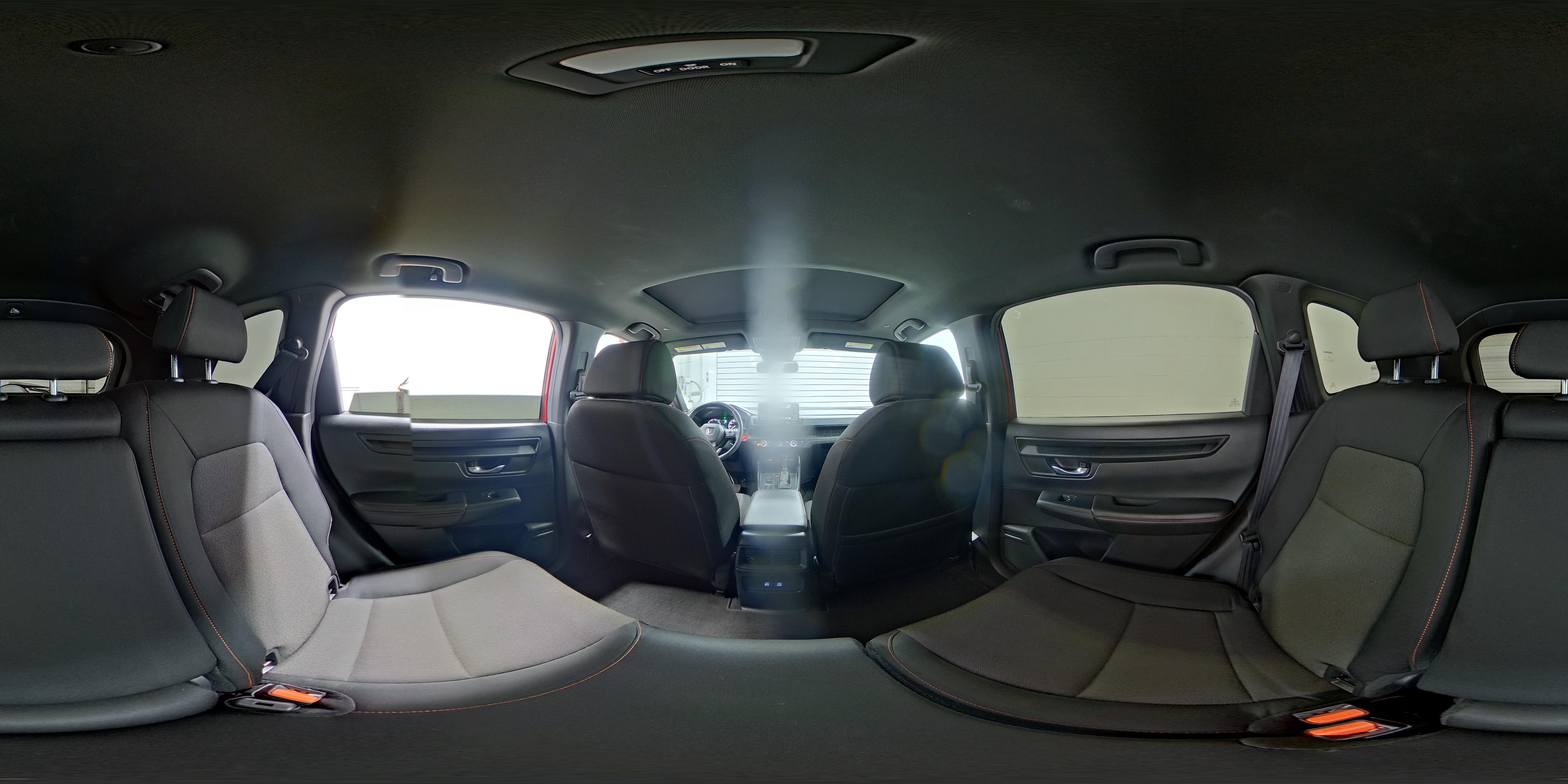 2023 Honda CR-V Sport - Photo 26