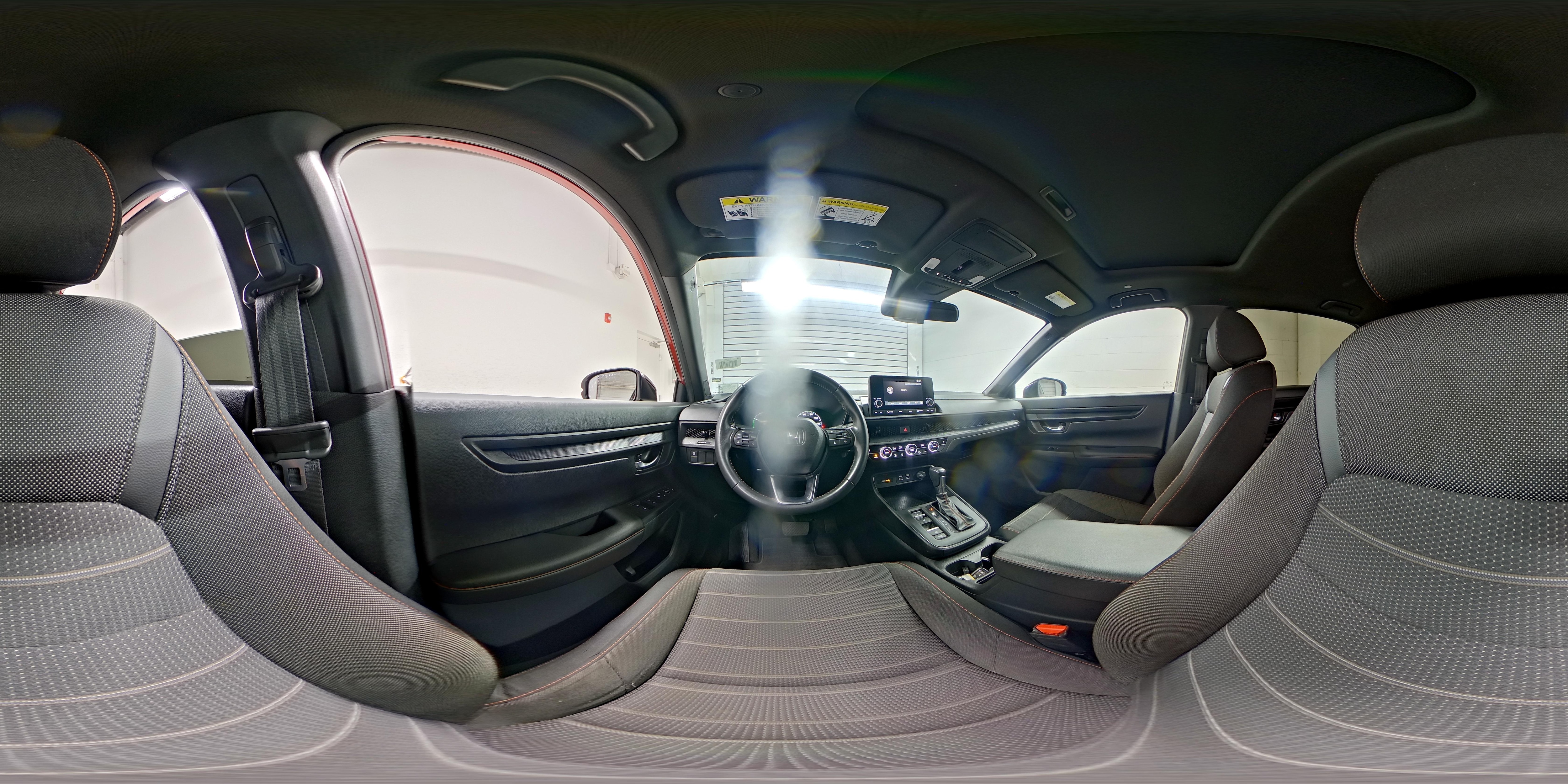 2023 Honda CR-V Sport - Photo 27