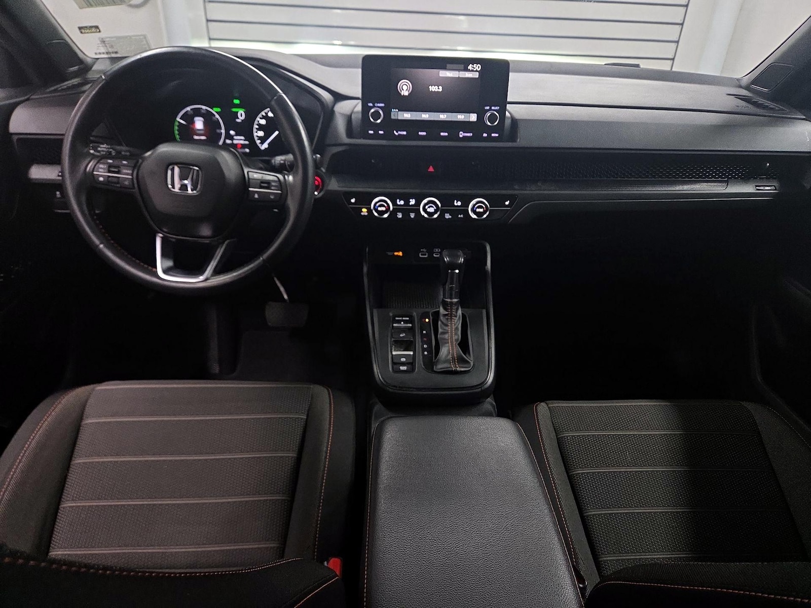 2023 Honda CR-V Sport - Photo 10