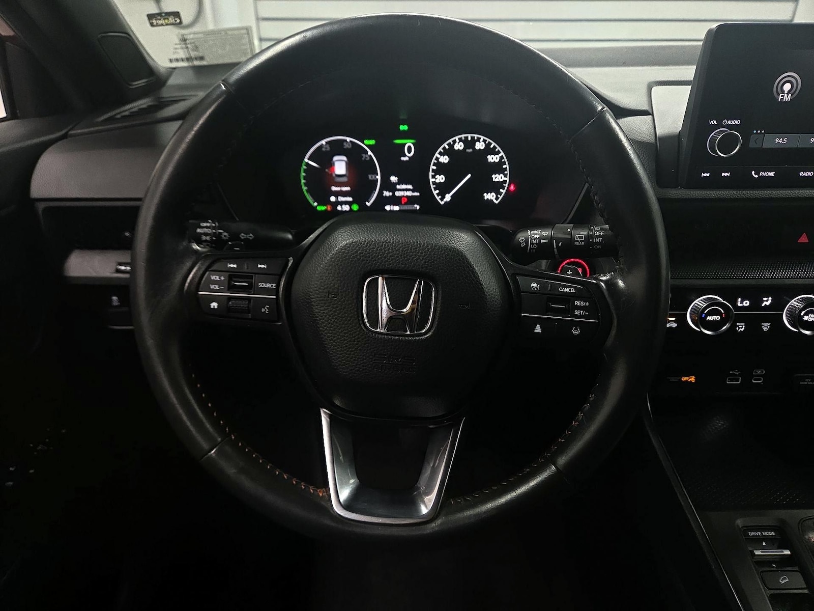 2023 Honda CR-V Sport - Photo 11