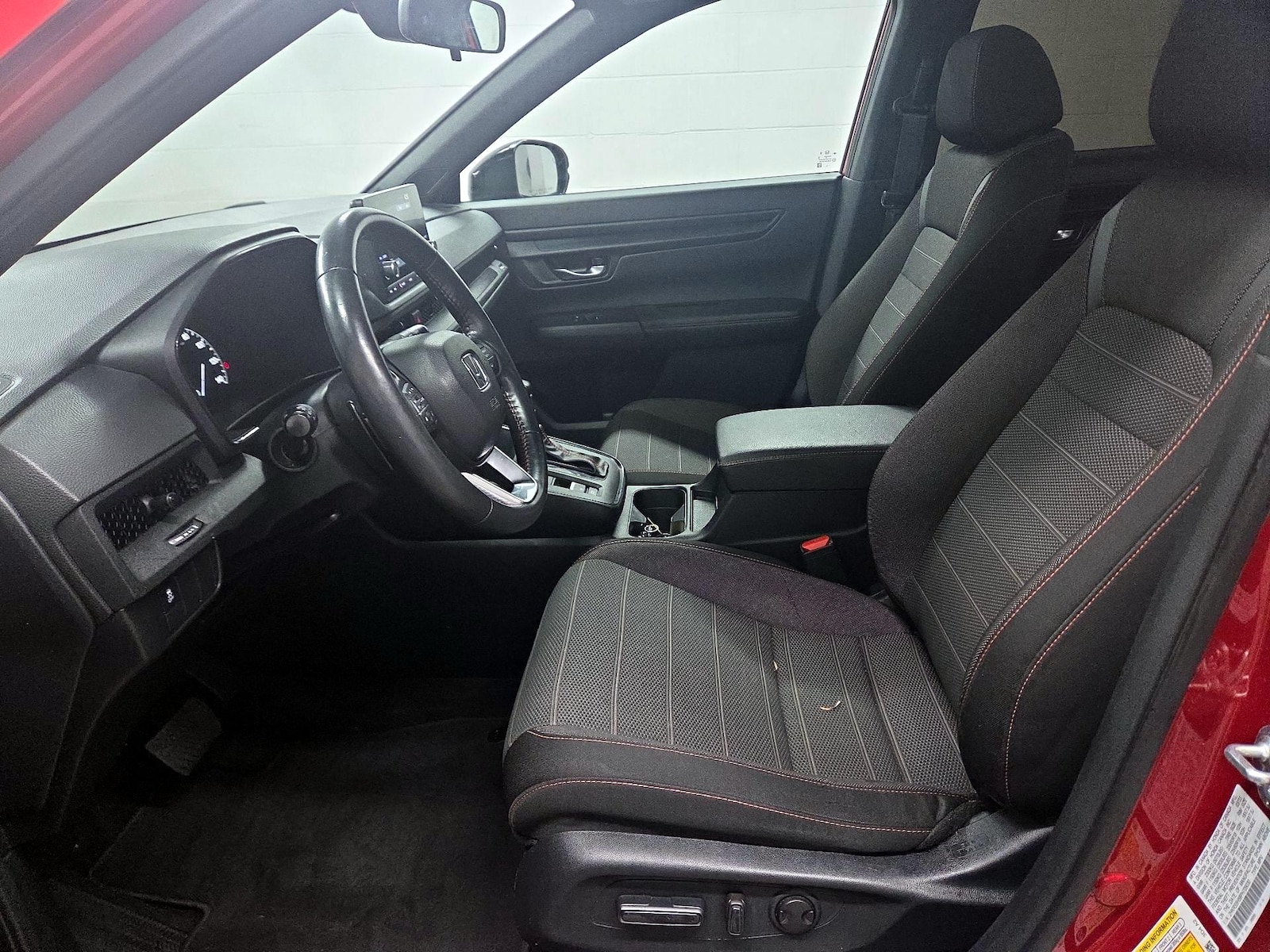 2023 Honda CR-V Sport - Photo 12