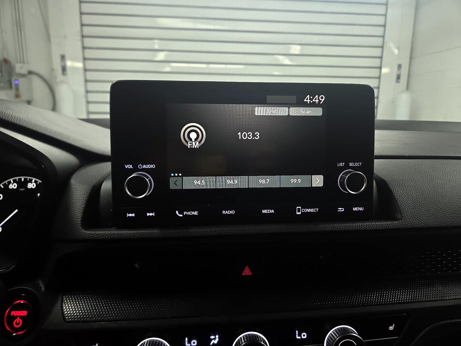 2023 Honda CR-V Sport - Photo 16