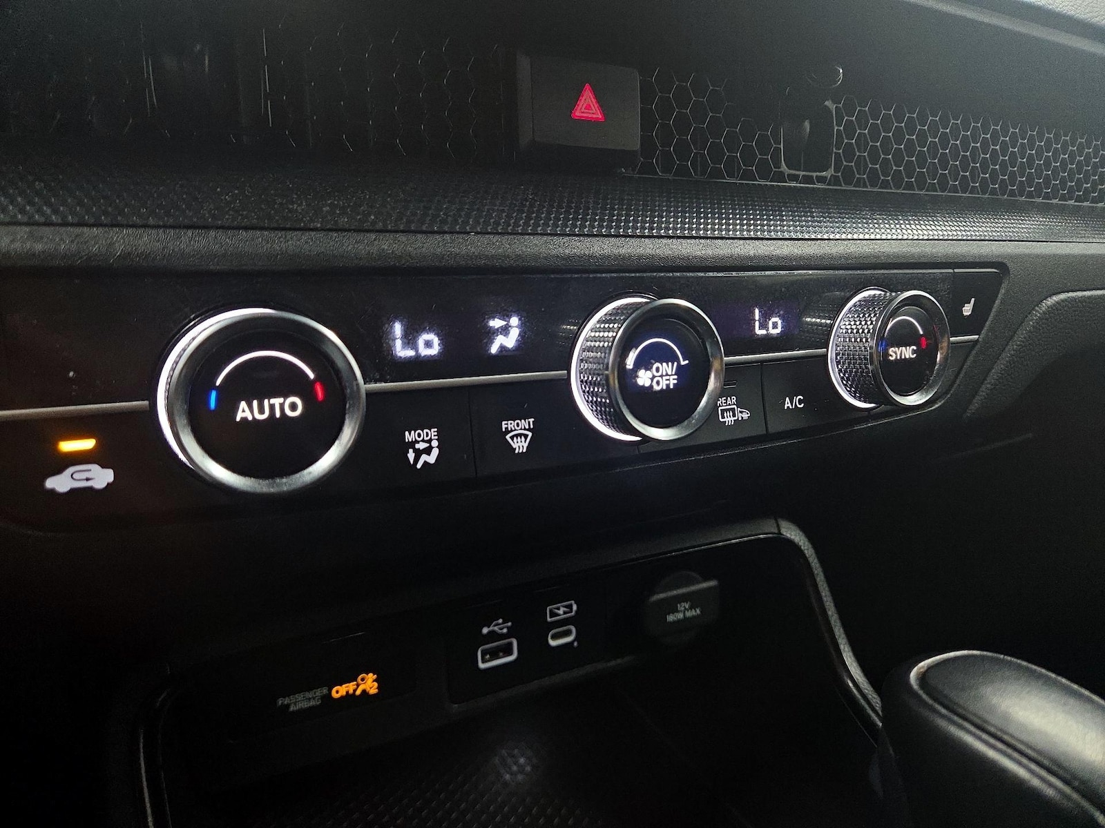 2023 Honda CR-V Sport - Photo 17