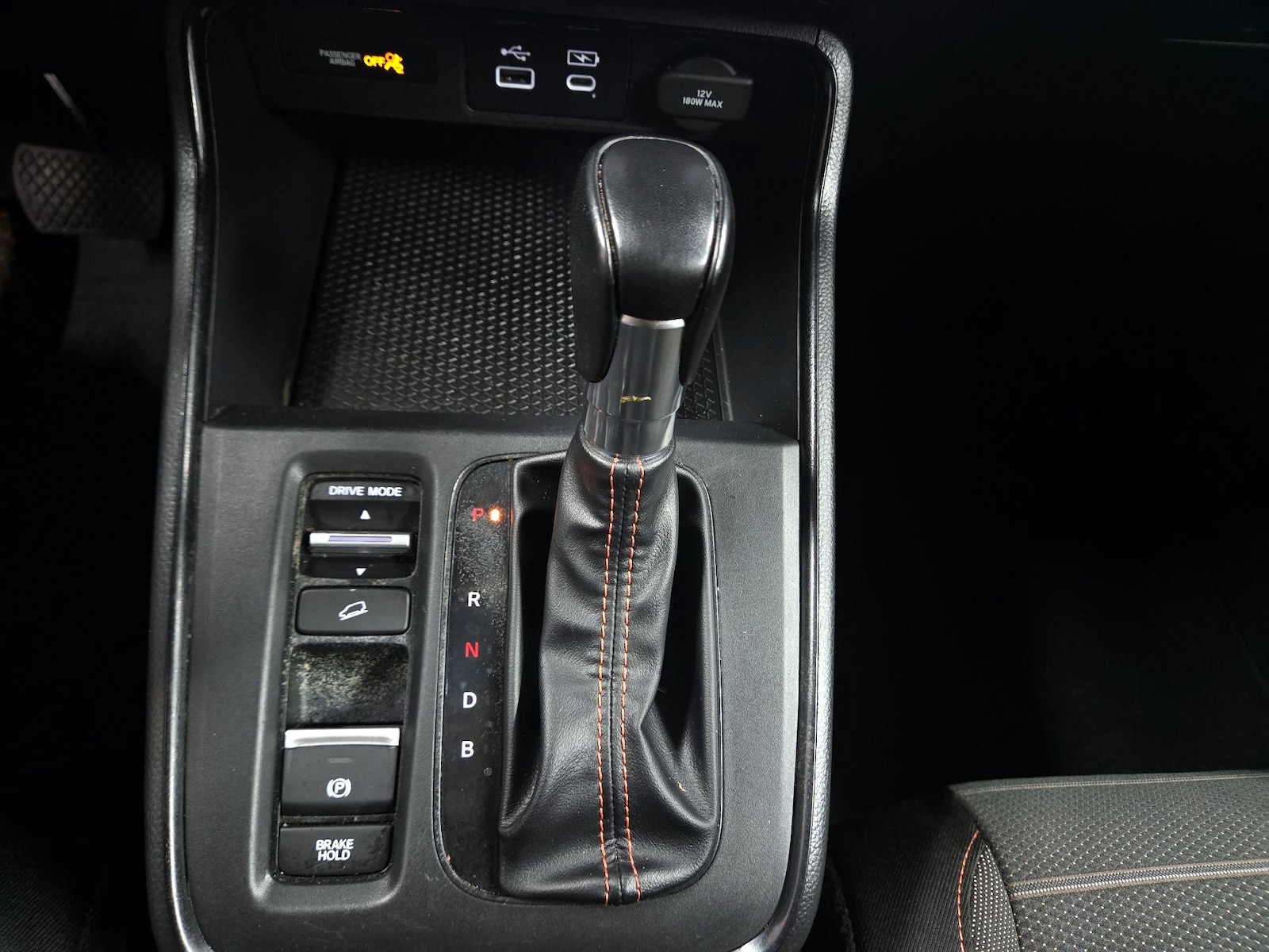 2023 Honda CR-V Sport - Photo 18