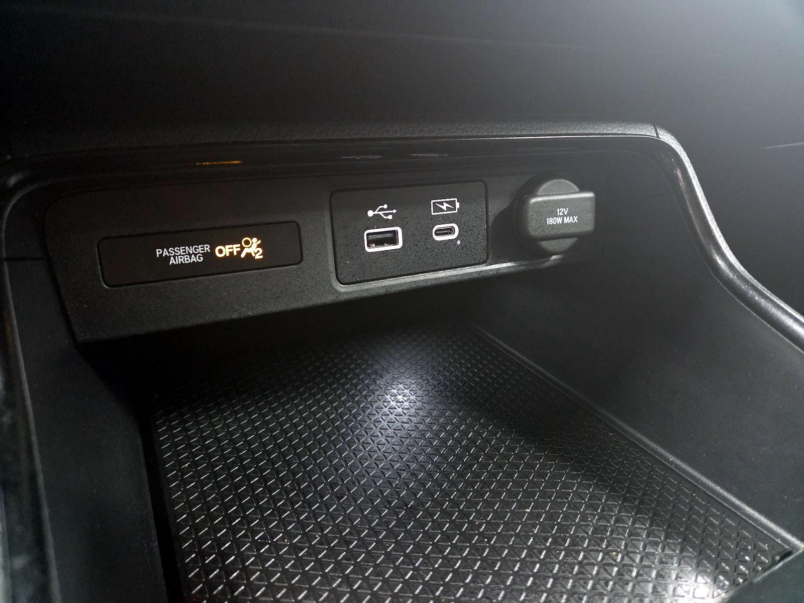 2023 Honda CR-V Sport - Photo 19