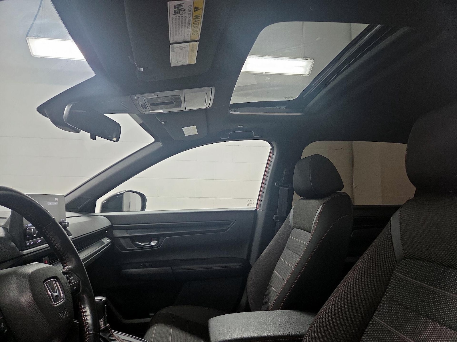 2023 Honda CR-V Sport - Photo 20