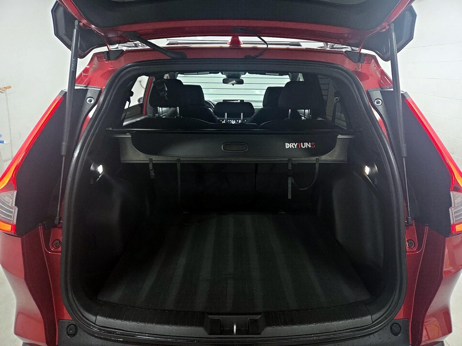 2023 Honda CR-V Sport - Photo 22