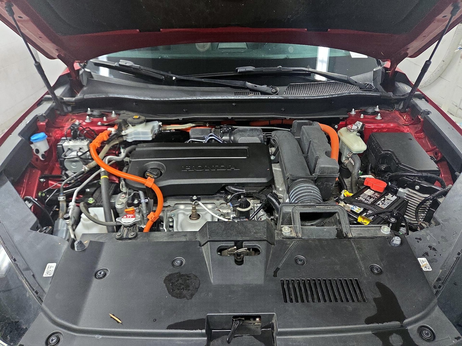 2023 Honda CR-V Sport - Photo 23