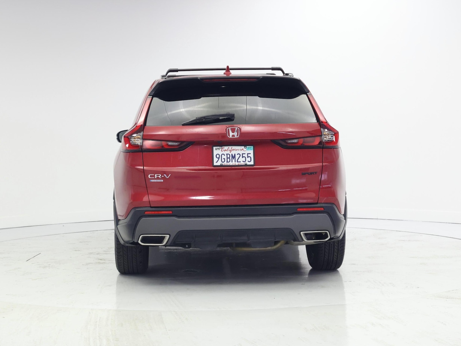 2023 Honda CR-V Sport - Photo 7