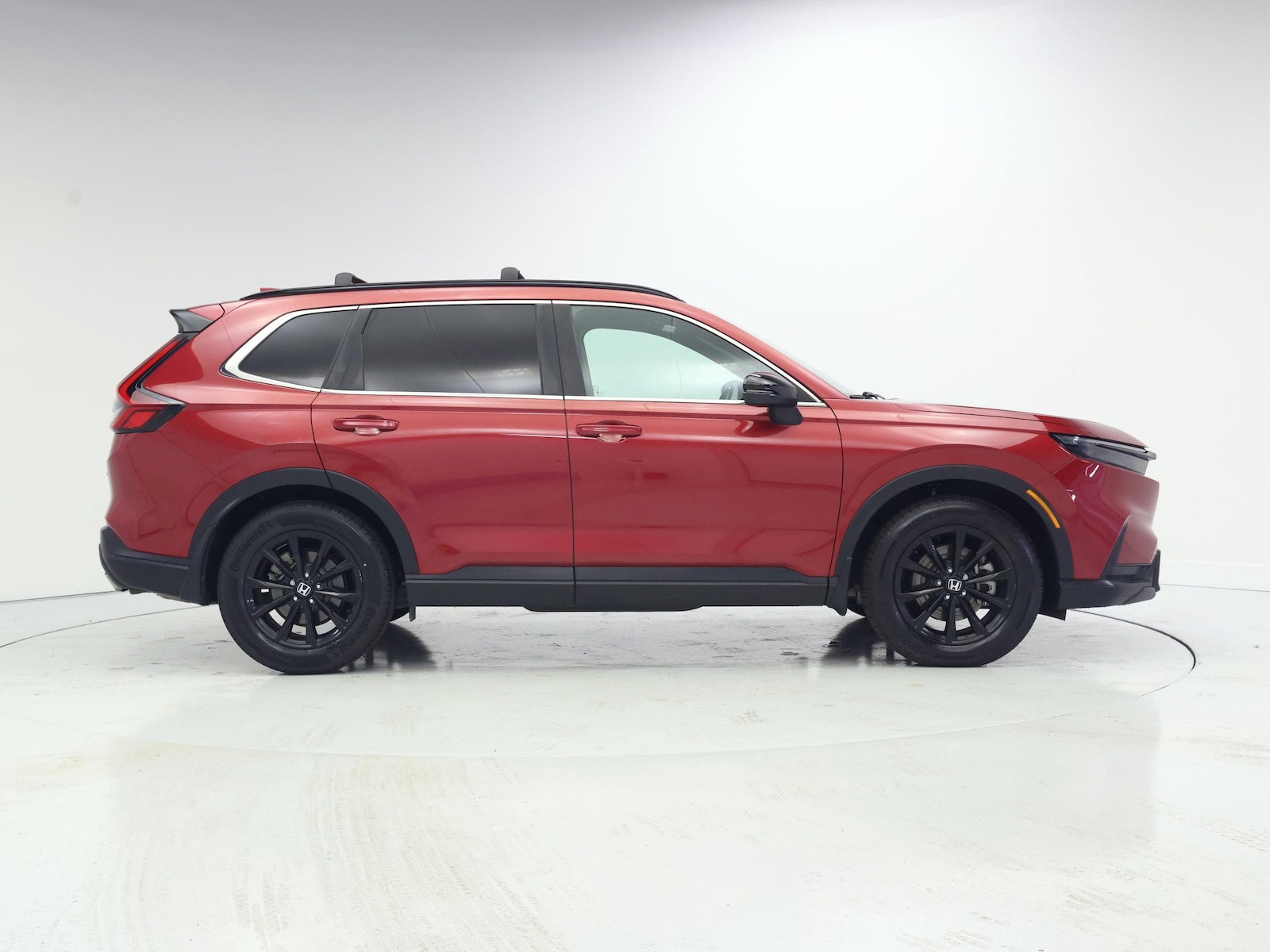 2023 Honda CR-V Sport - Photo 8