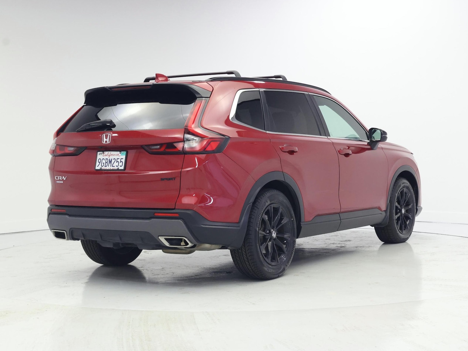 2023 Honda CR-V Sport - Photo 9