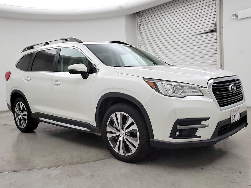 2019 Subaru Ascent Limited