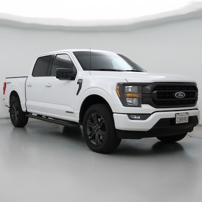 2023 Ford F150 XLT