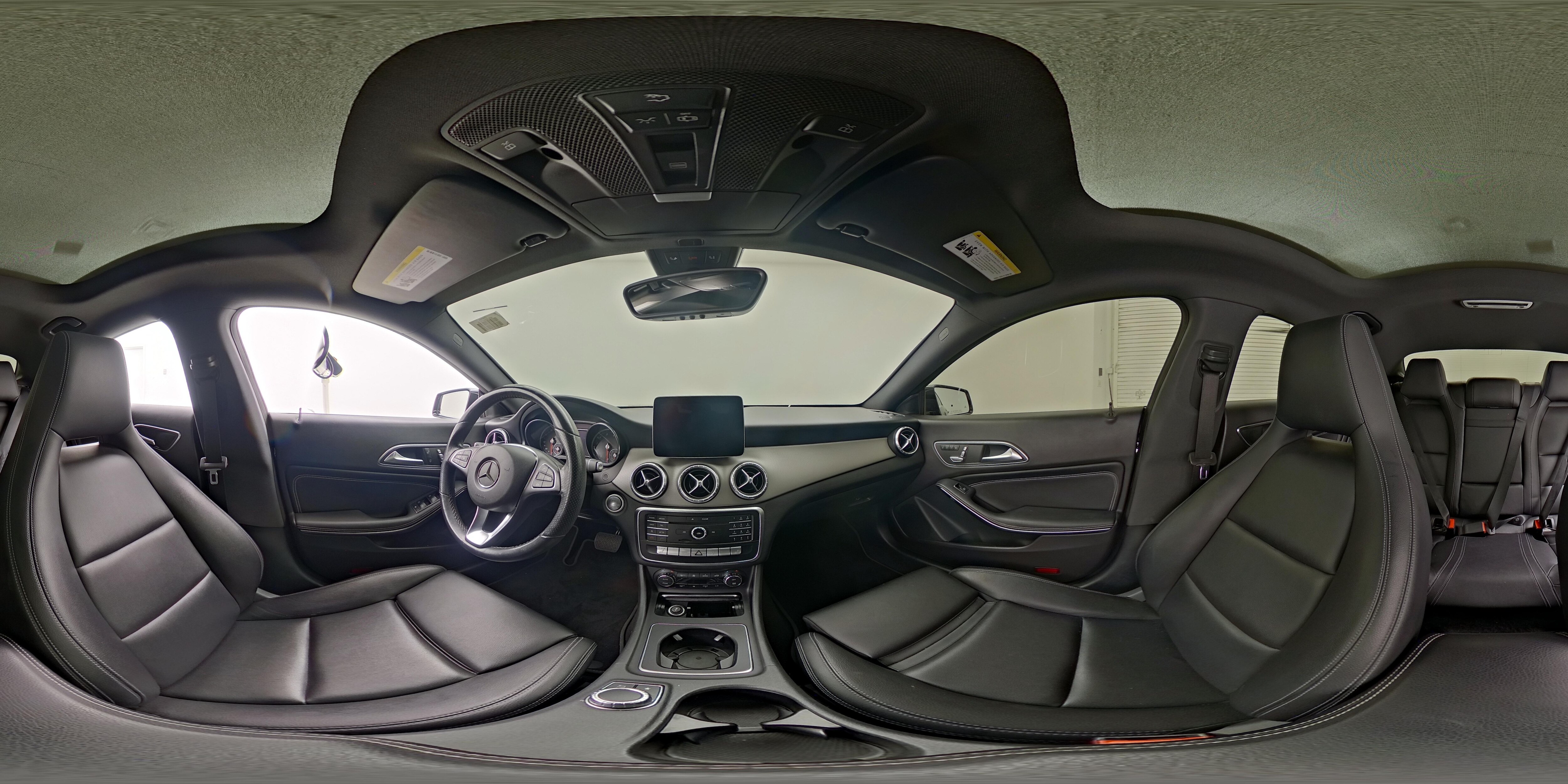 2019 Mercedes-Benz CLA CLA250 - Photo 25