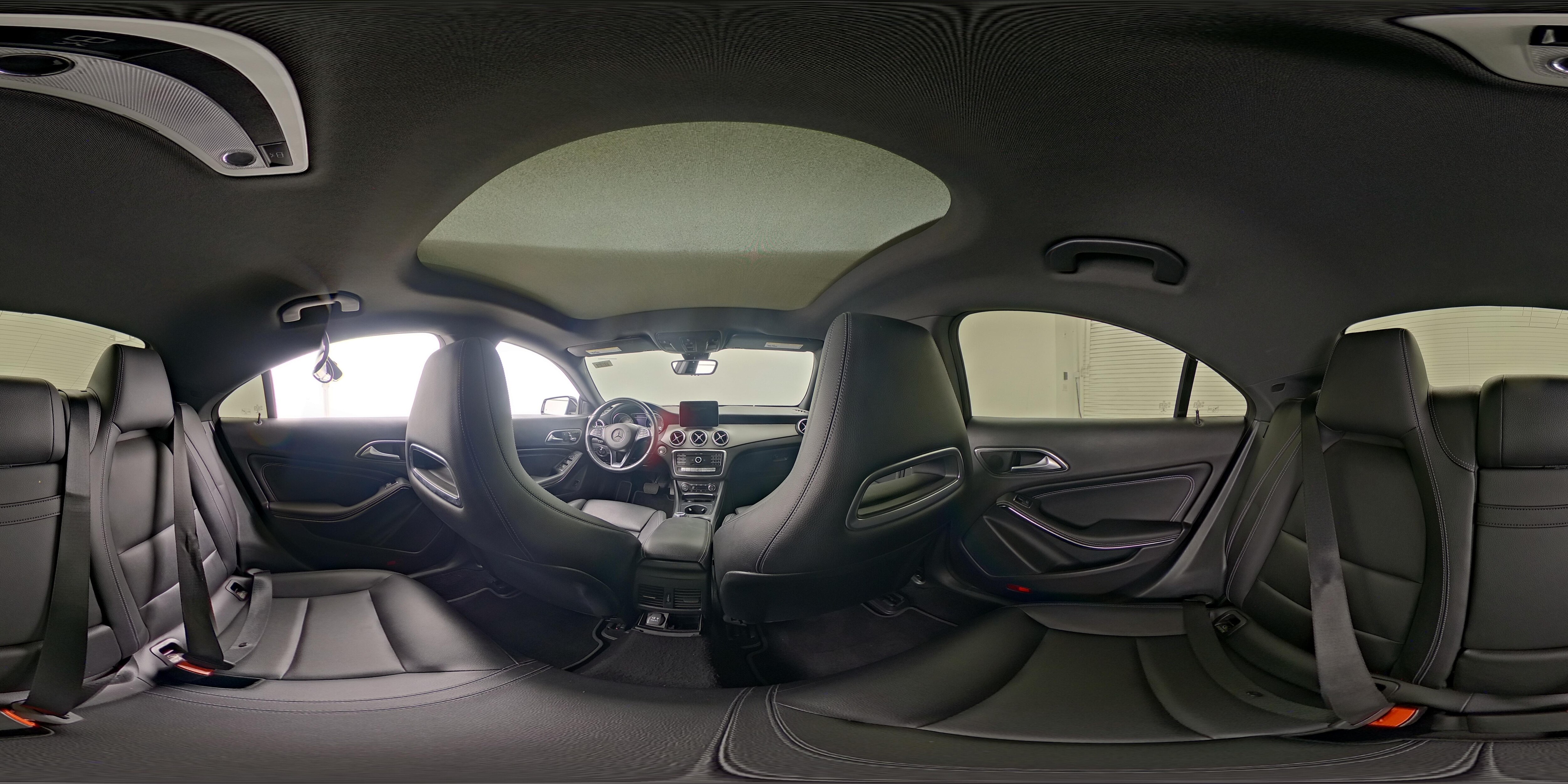 2019 Mercedes-Benz CLA CLA250 - Photo 26