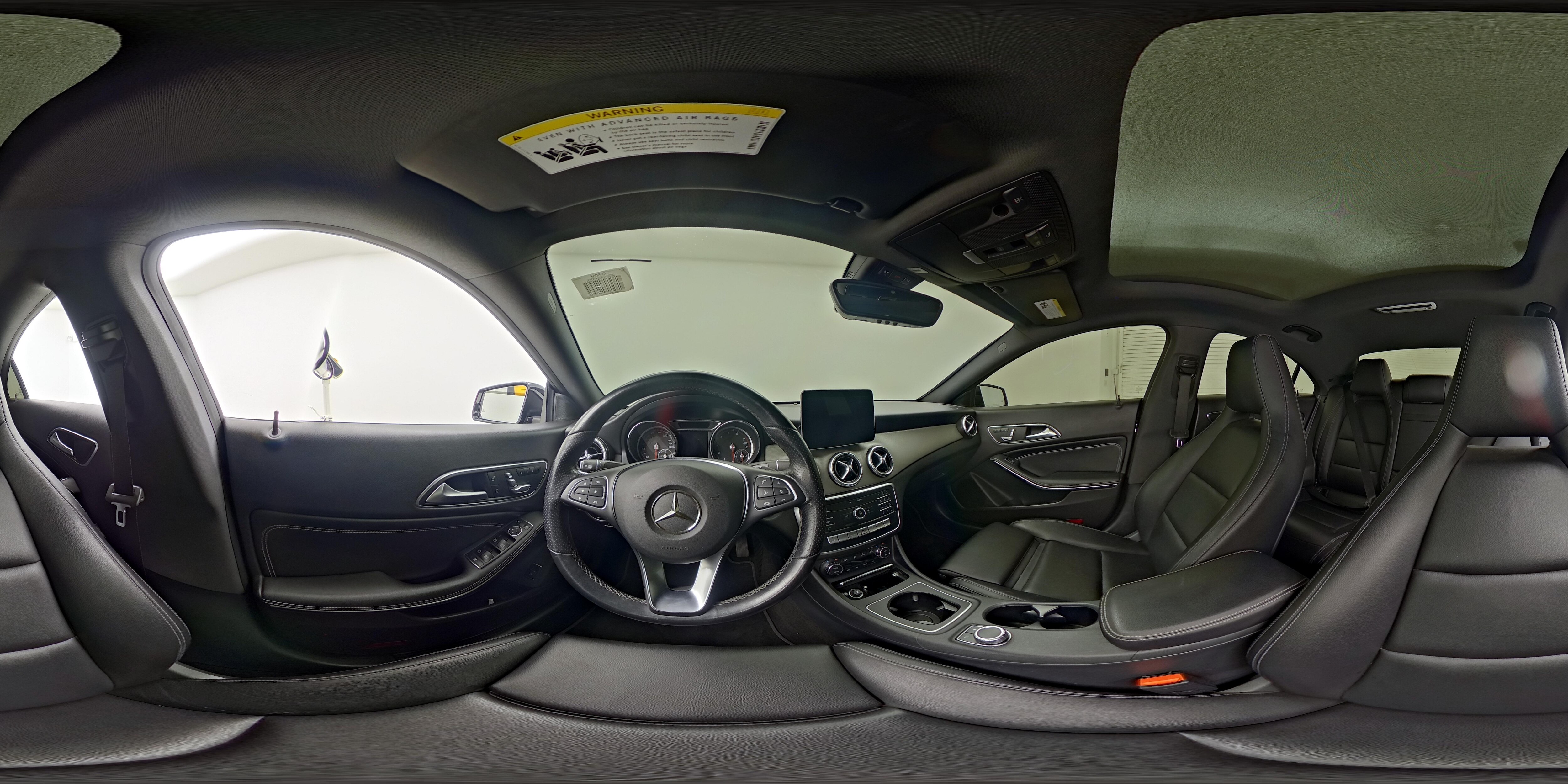 2019 Mercedes-Benz CLA CLA250 - Photo 27