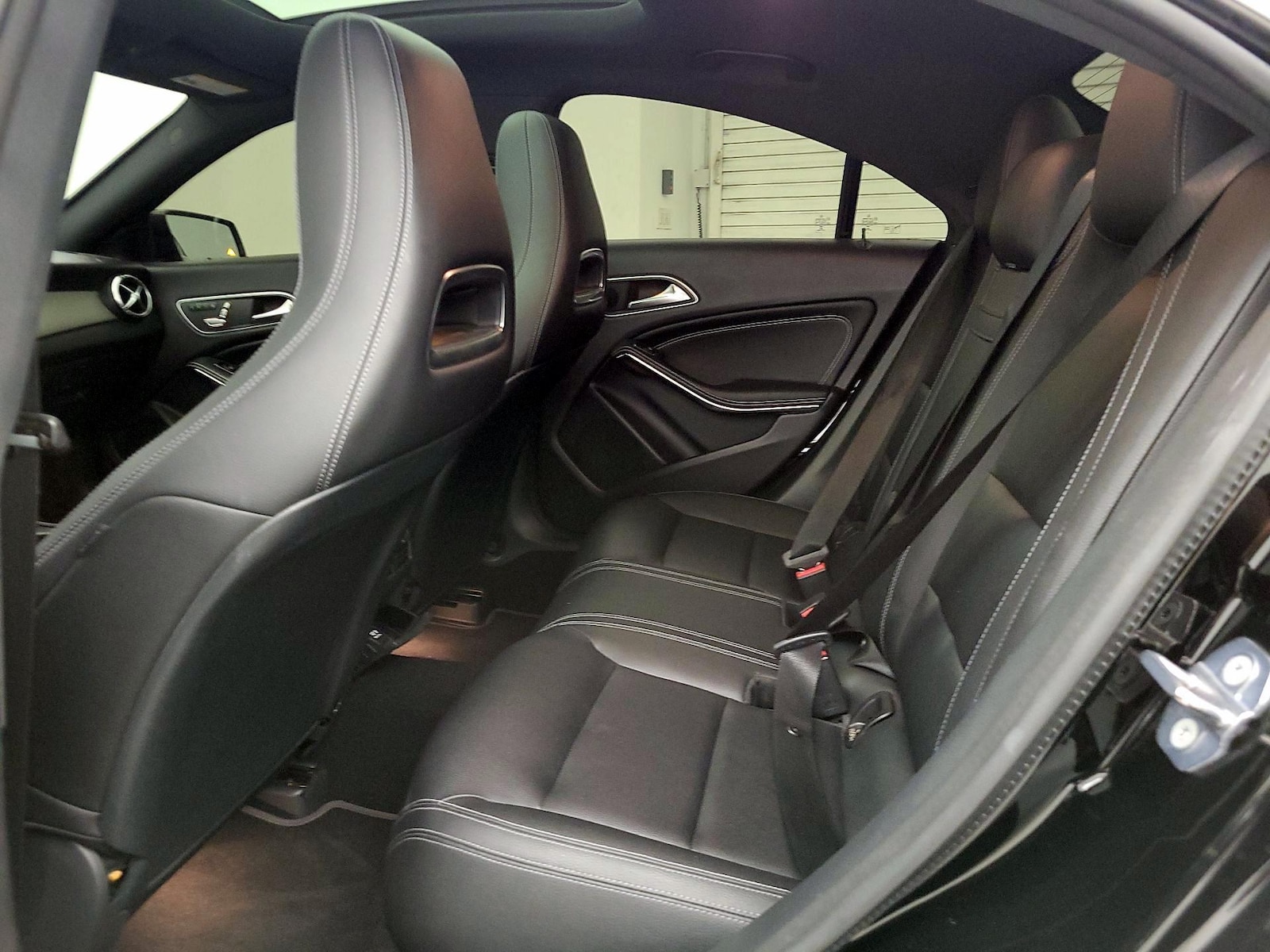 2019 Mercedes-Benz CLA CLA250 - Photo 21