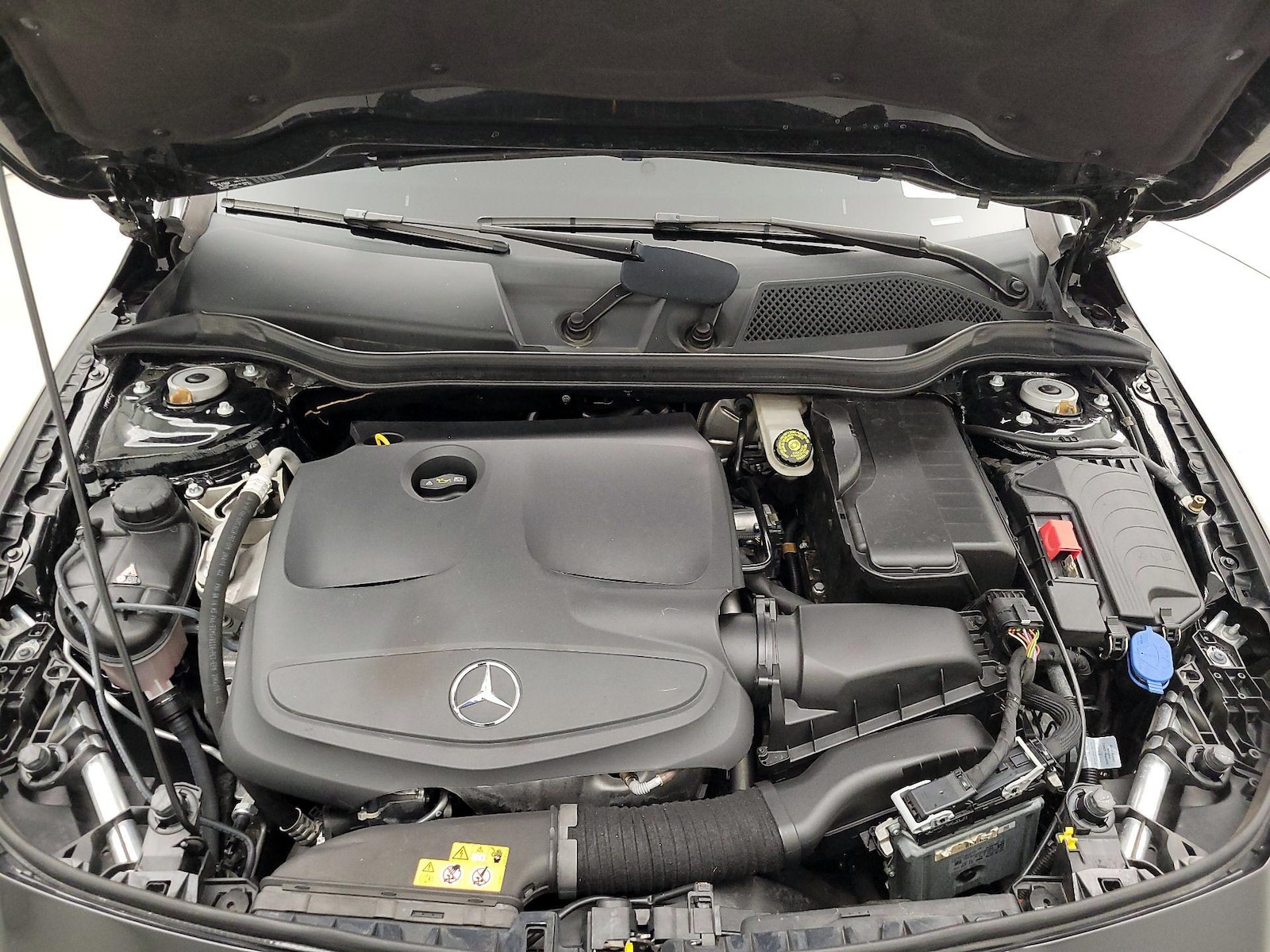 2019 Mercedes-Benz CLA CLA250 - Photo 23