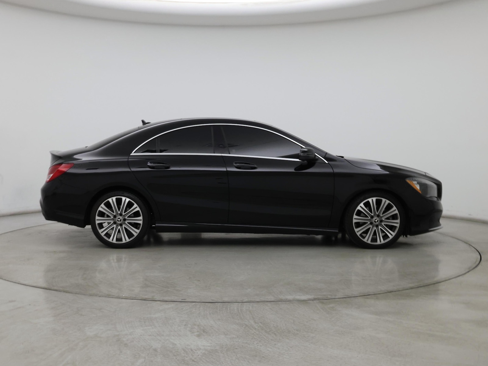 2019 Mercedes-Benz CLA CLA250 - Photo 8