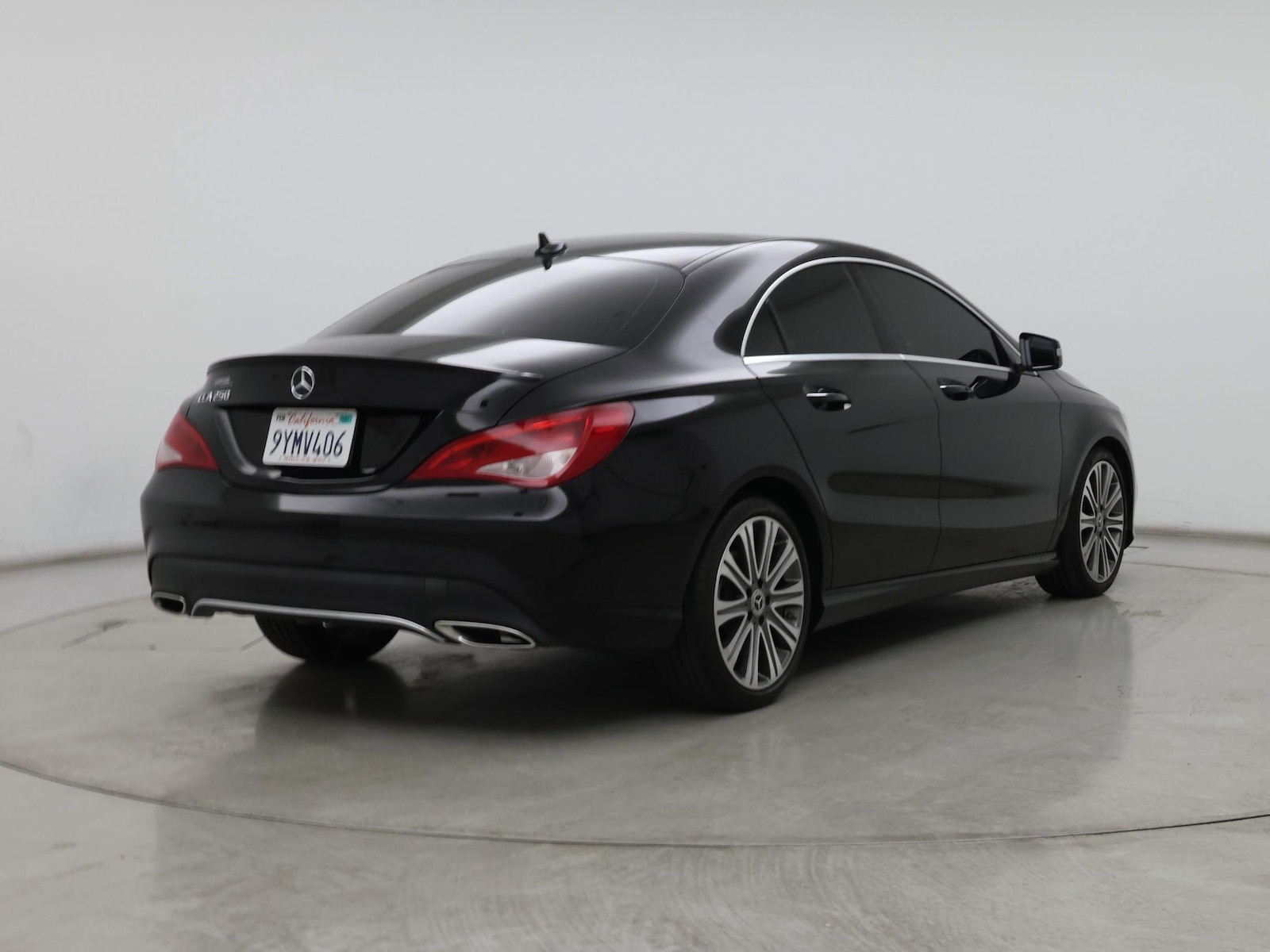2019 Mercedes-Benz CLA CLA250 - Photo 9