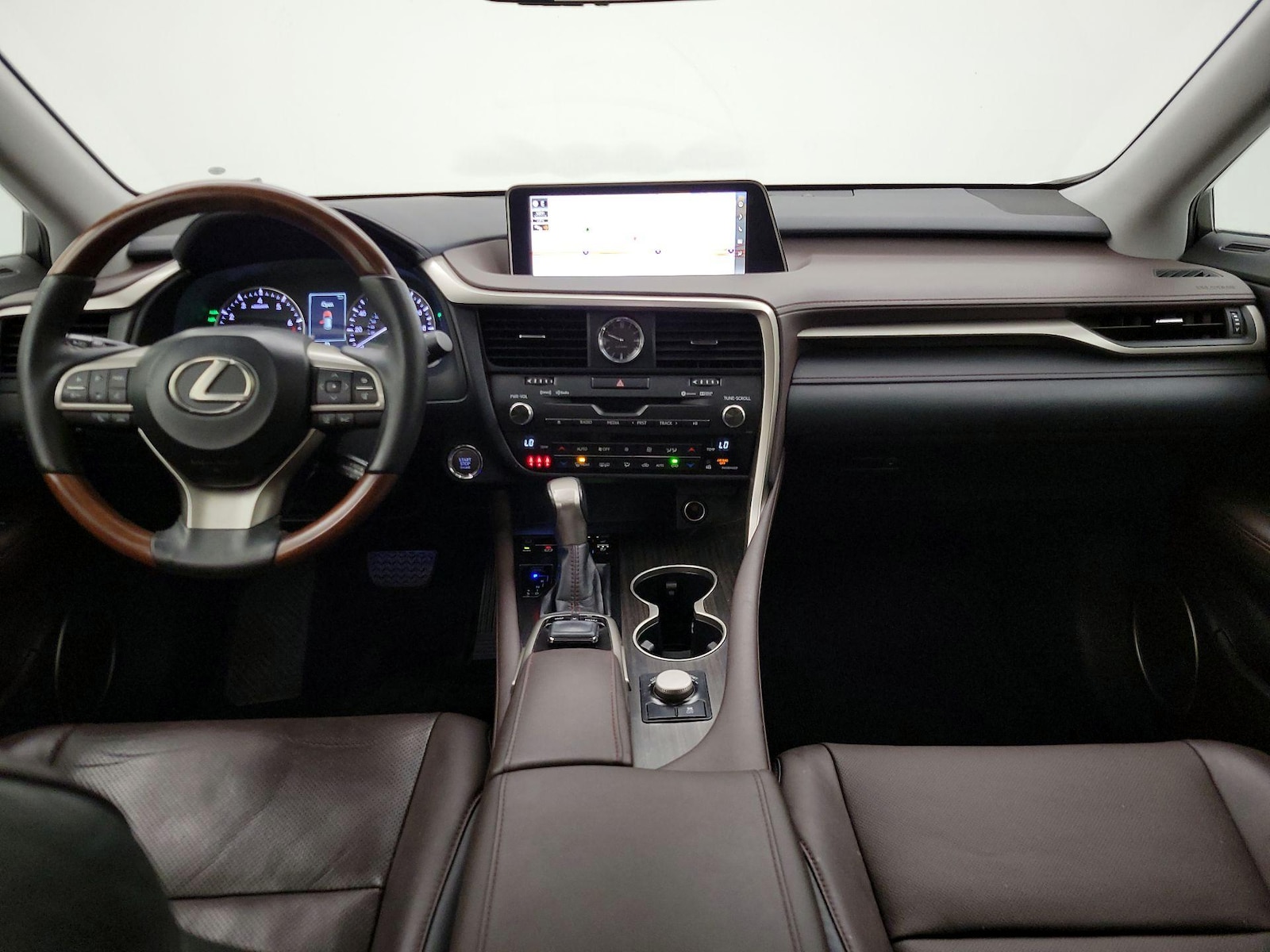 Navigation System