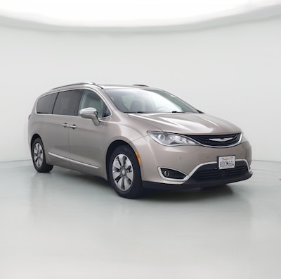 Recommended categories heading image of the selected vehicle