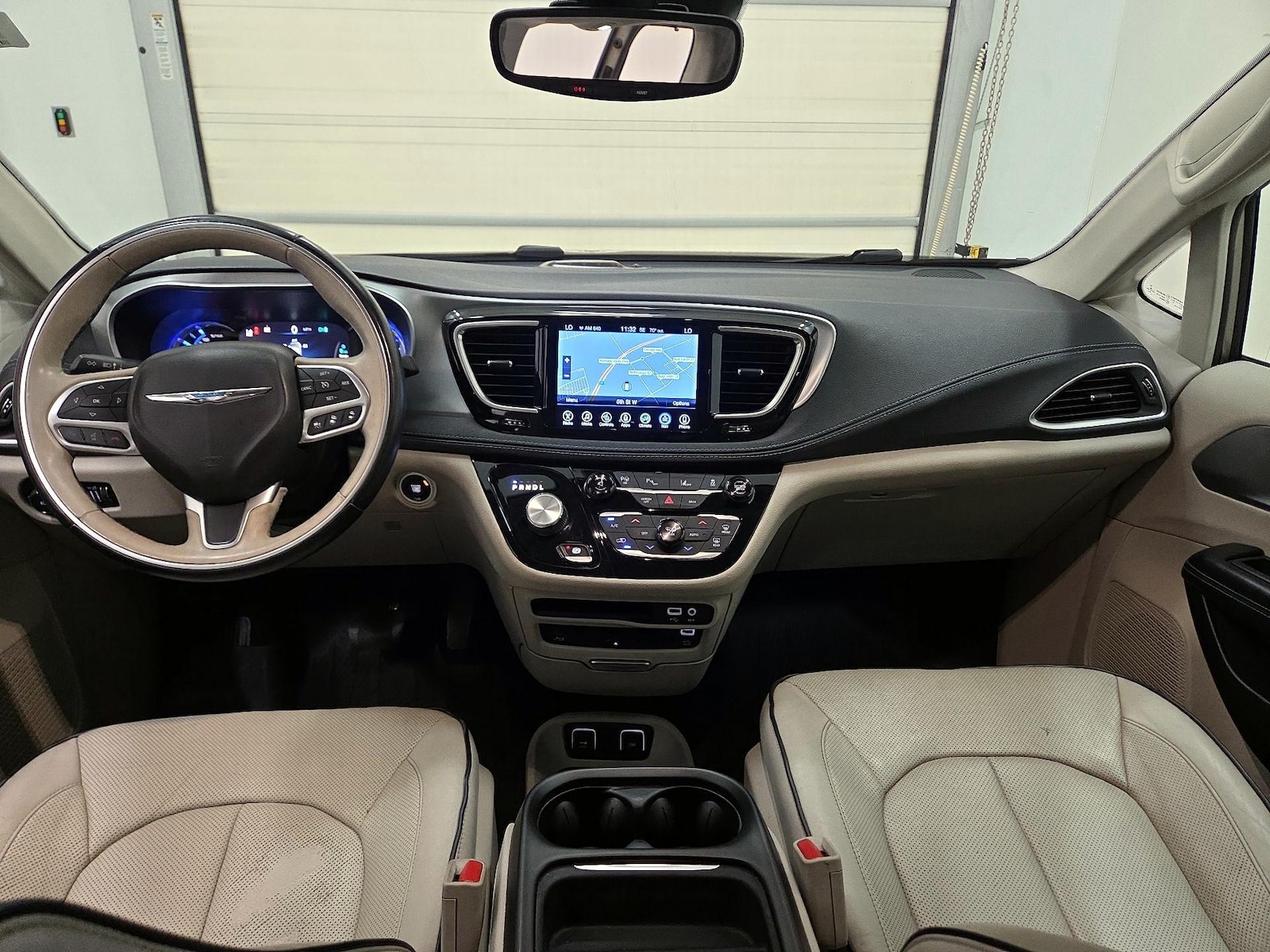Navigation System