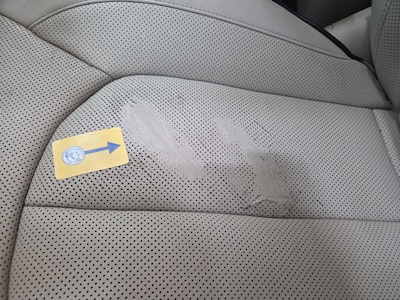 Condition detail