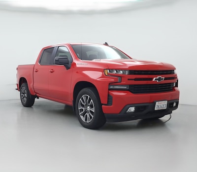 Recommended categories heading image of the selected vehicle
