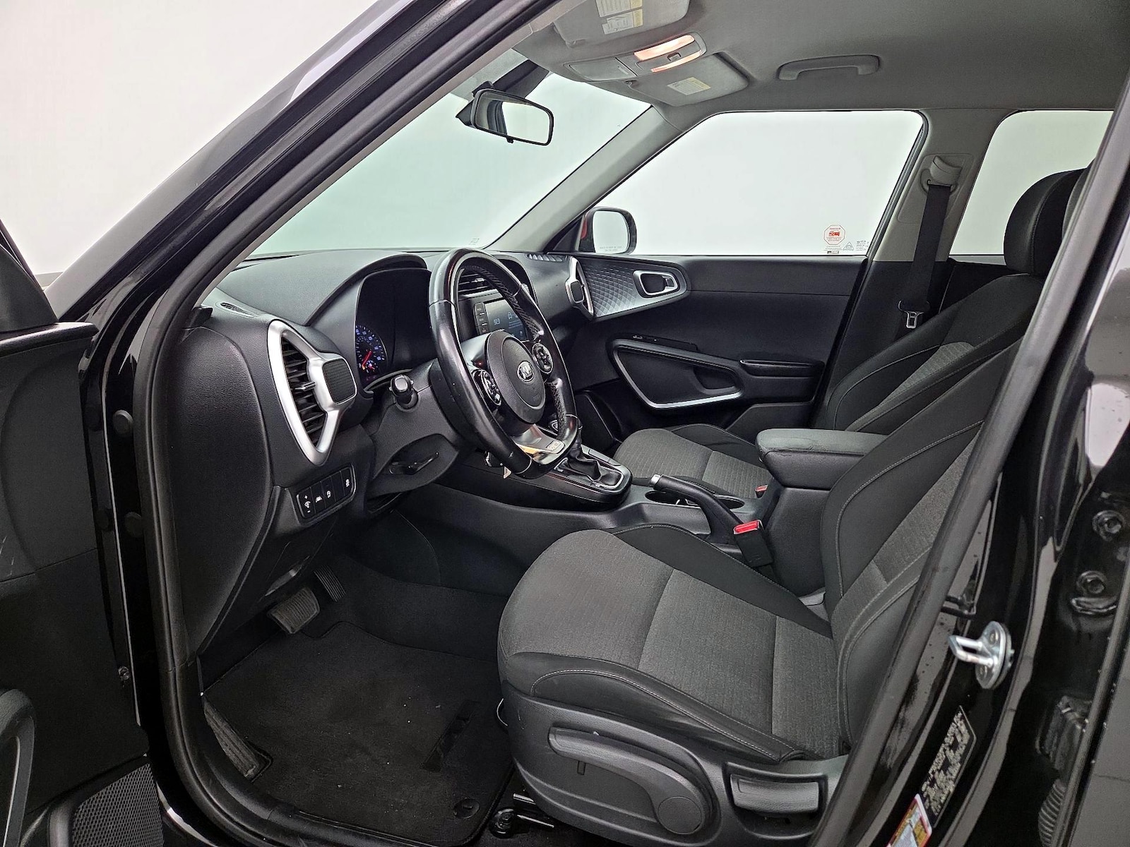Side Airbags