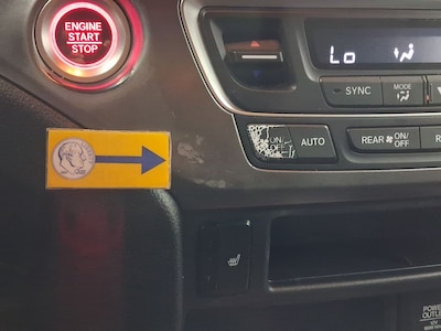 Condition detail