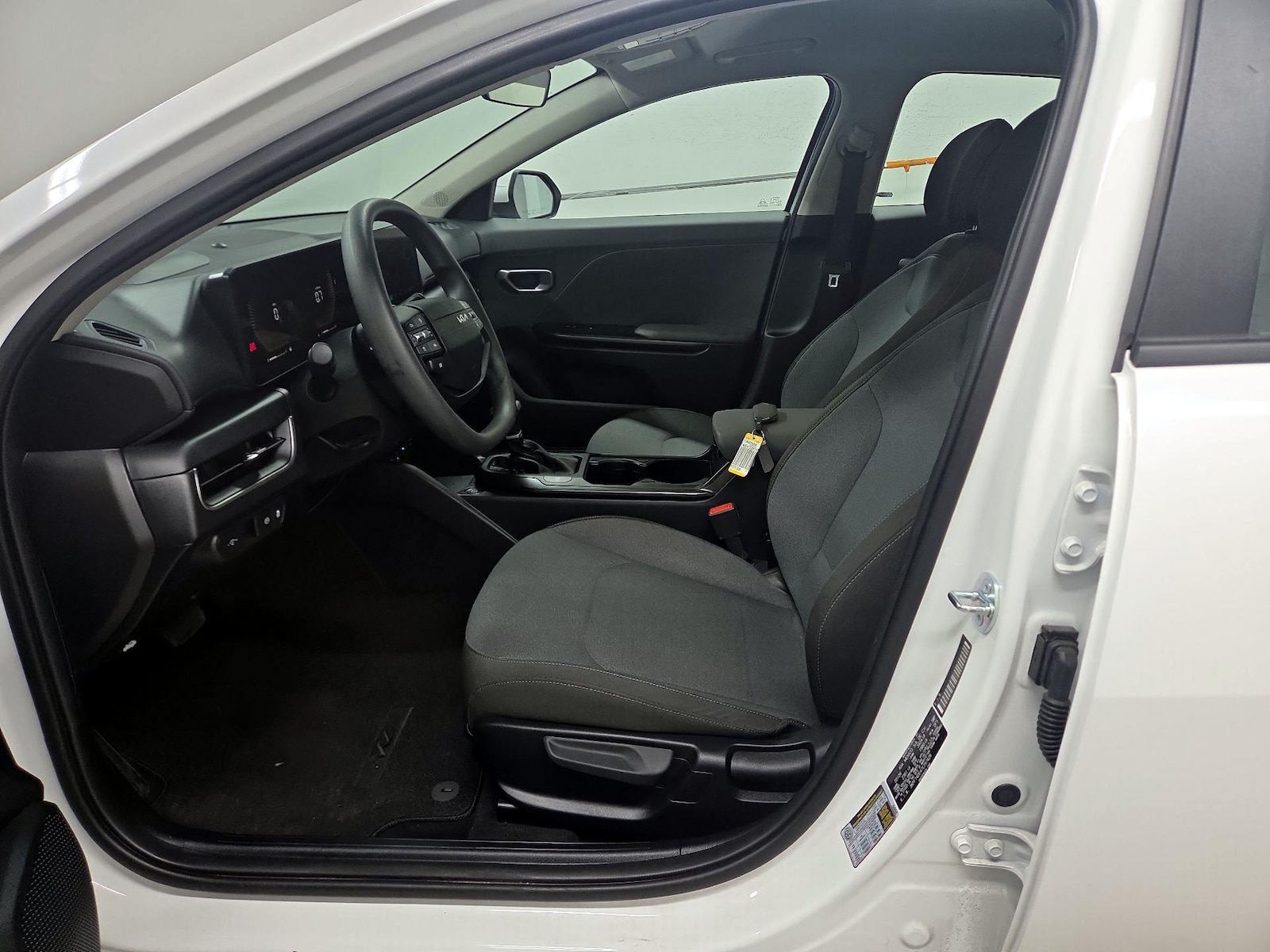 Side Airbags