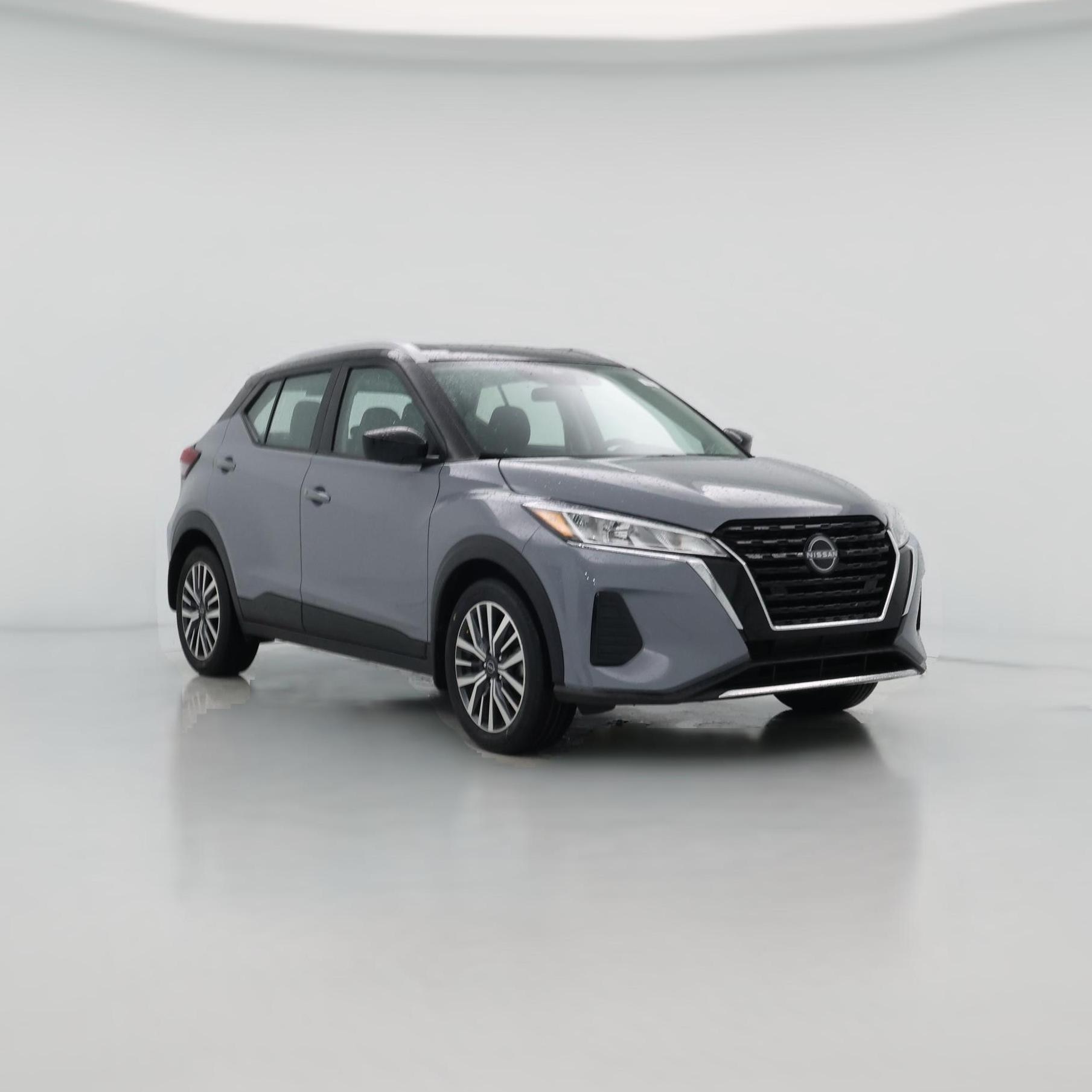 Thumbnail: 2023 Nissan Kicks - 1