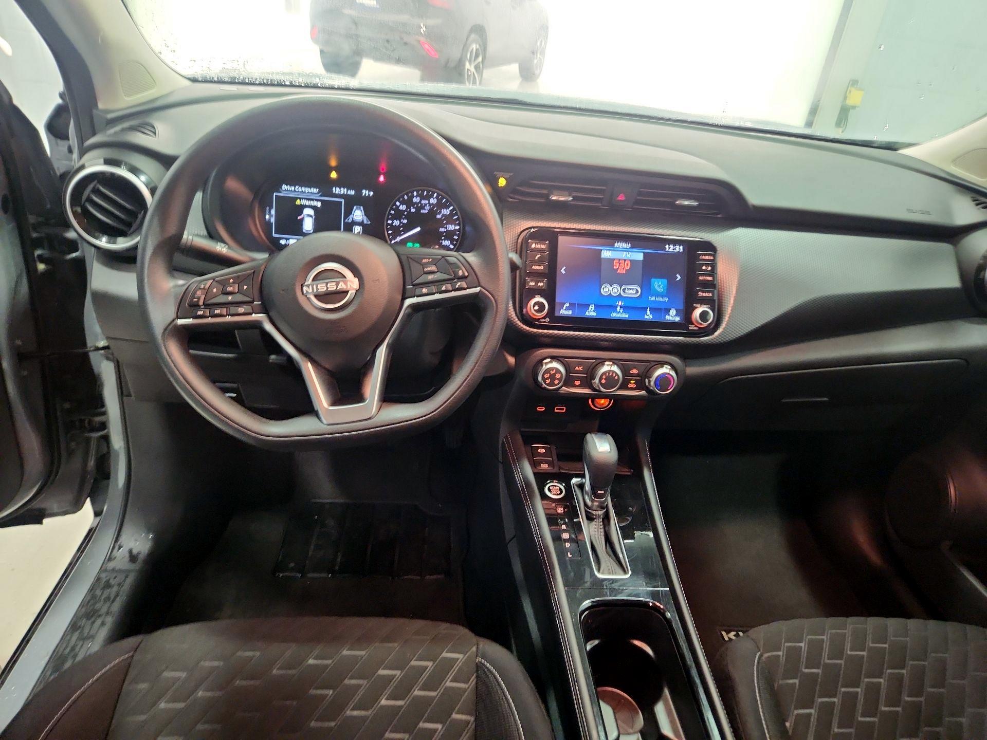 Thumbnail: 2023 Nissan Kicks - 9