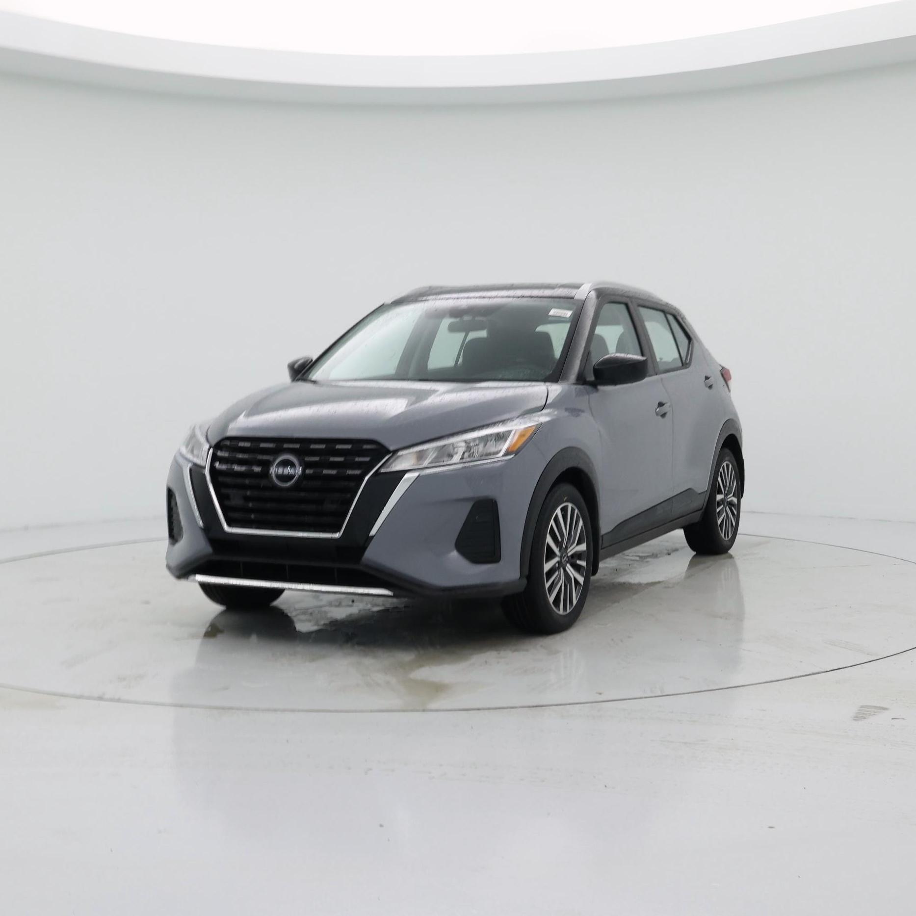 Thumbnail: 2023 Nissan Kicks - 4