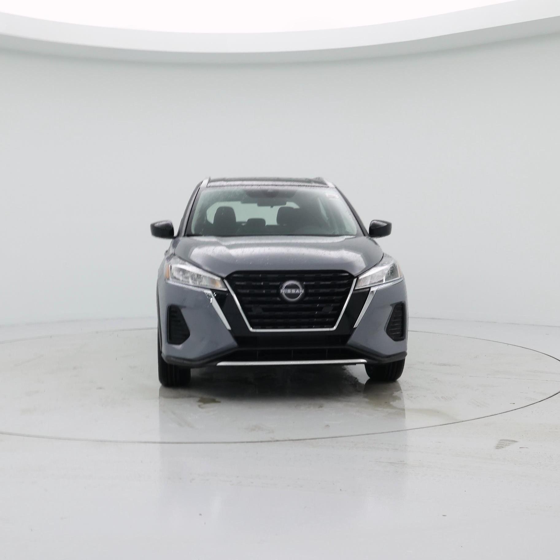 Thumbnail: 2023 Nissan Kicks - 5