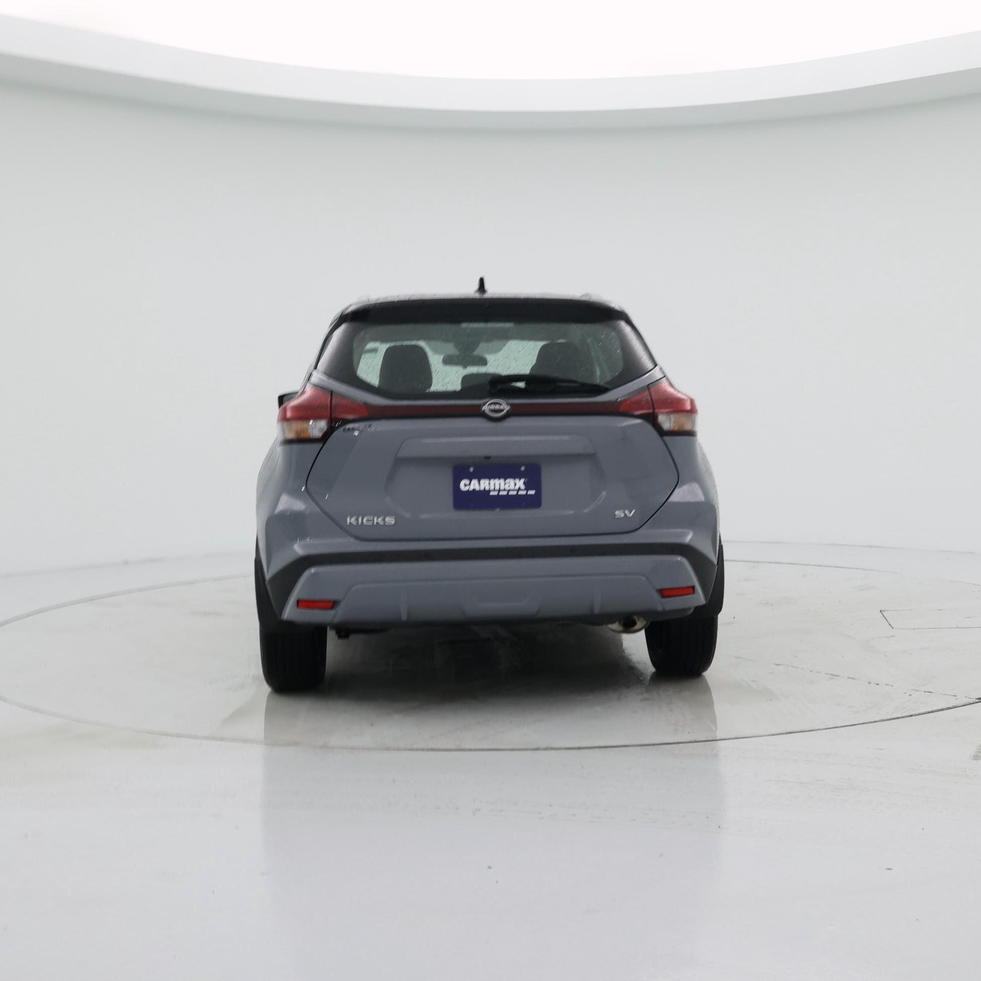 Thumbnail: 2023 Nissan Kicks - 6