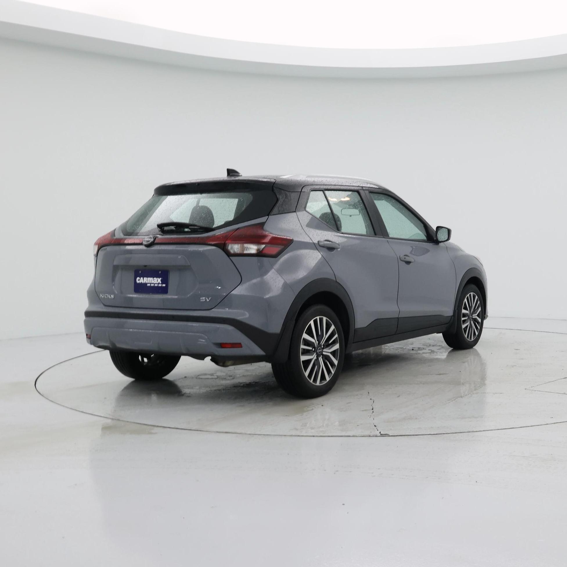 Thumbnail: 2023 Nissan Kicks - 8