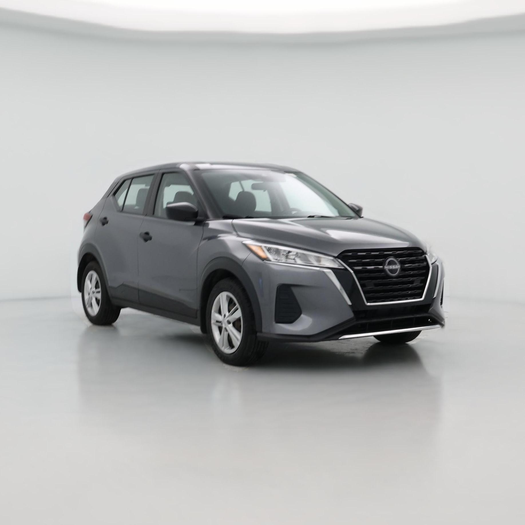 Thumbnail: 2022 Nissan Kicks - 1