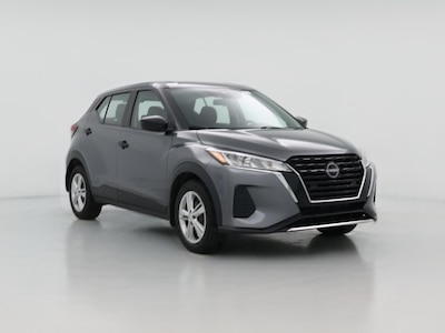 2022 Nissan Kicks S