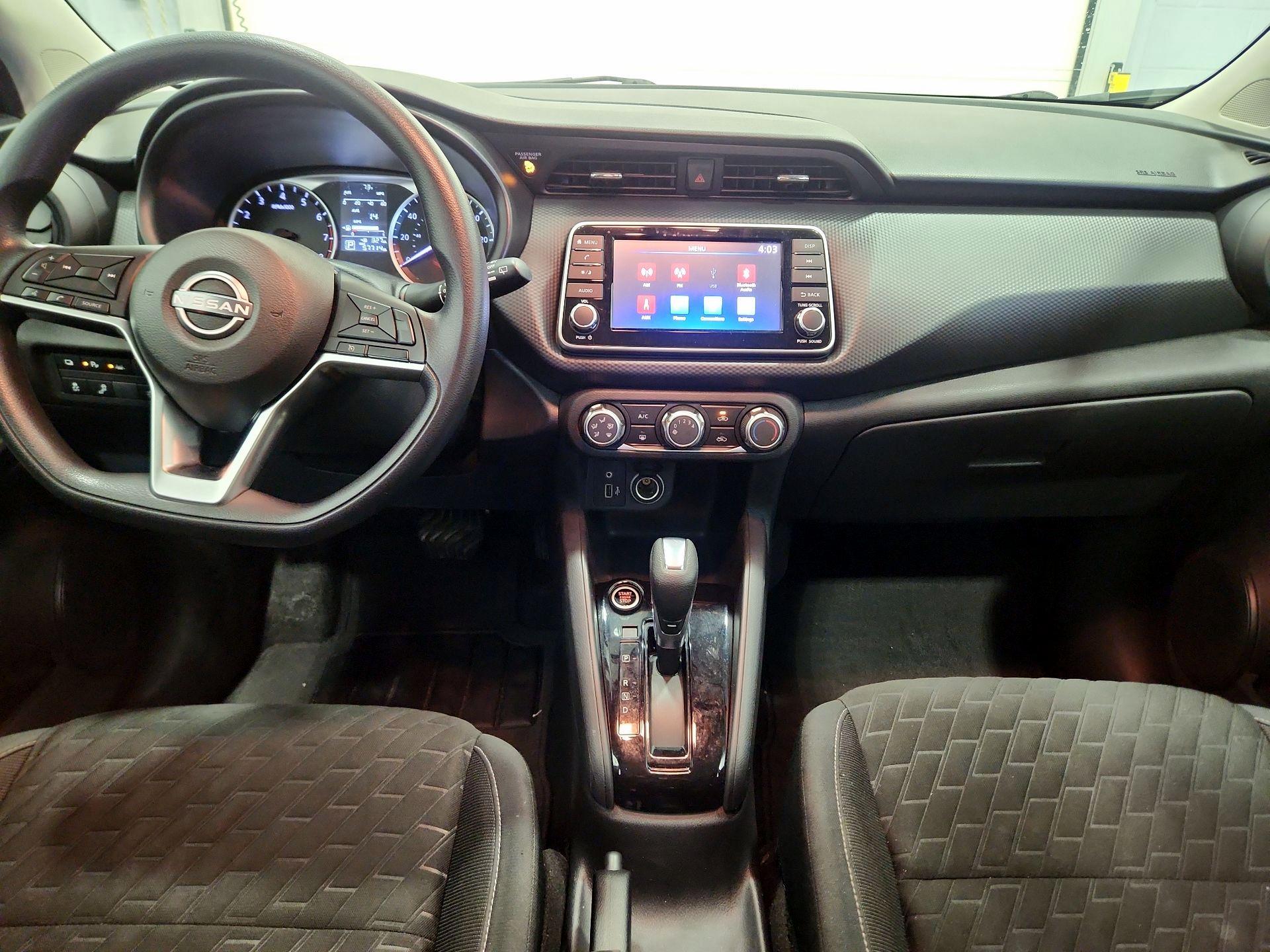 Thumbnail: 2022 Nissan Kicks - 9