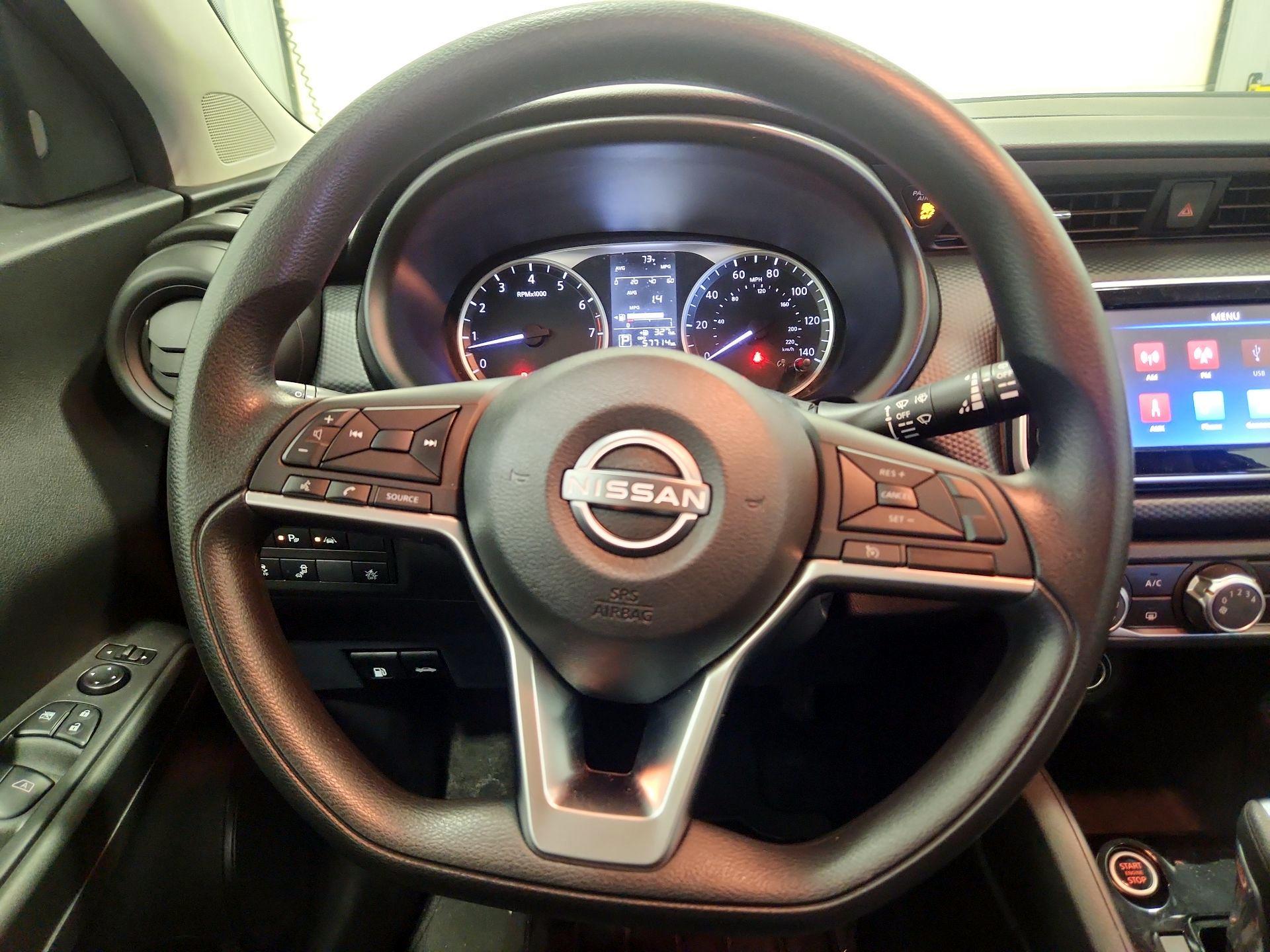 Thumbnail: 2022 Nissan Kicks - 10