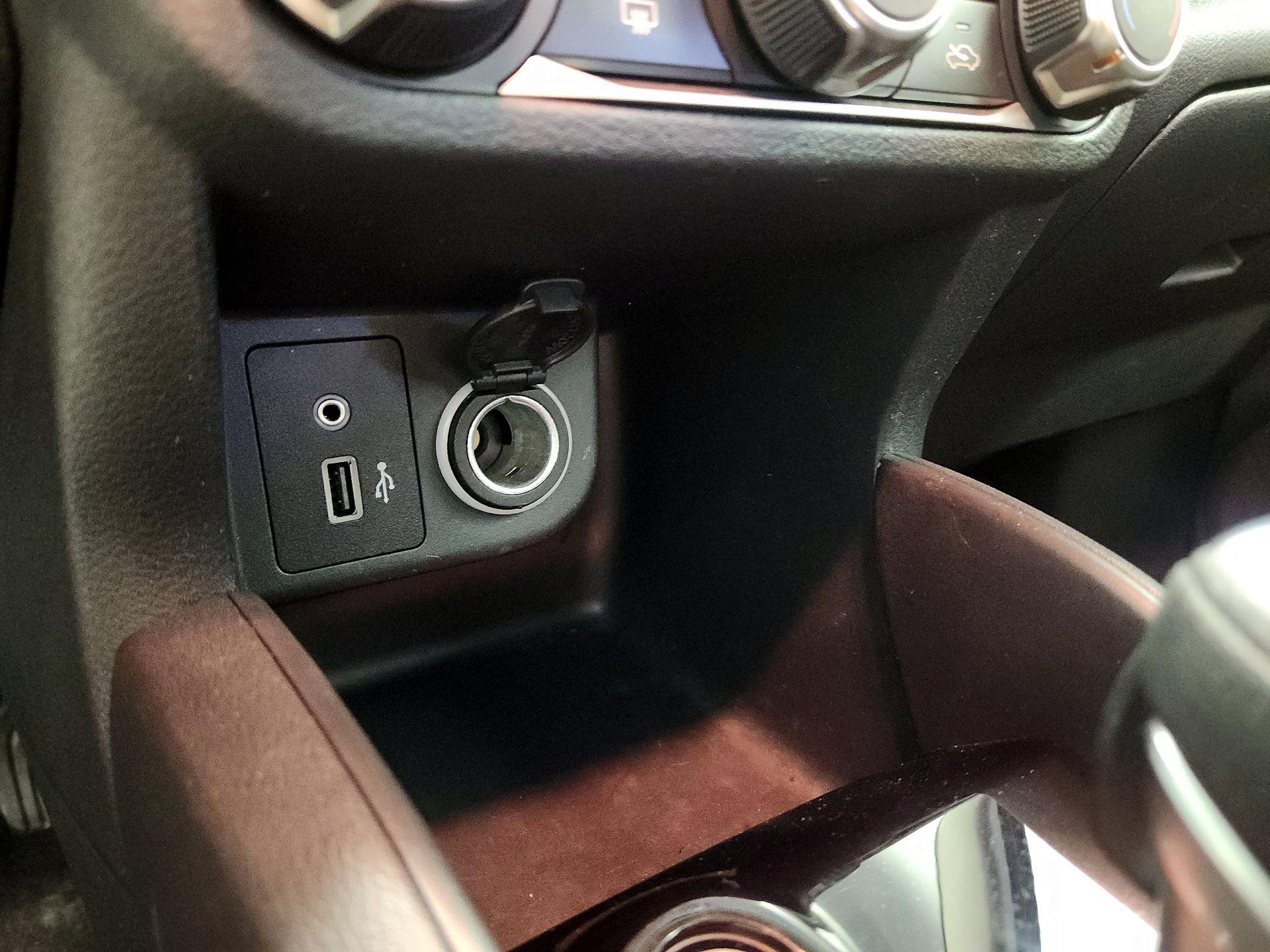 Thumbnail: 2022 Nissan Kicks - 18