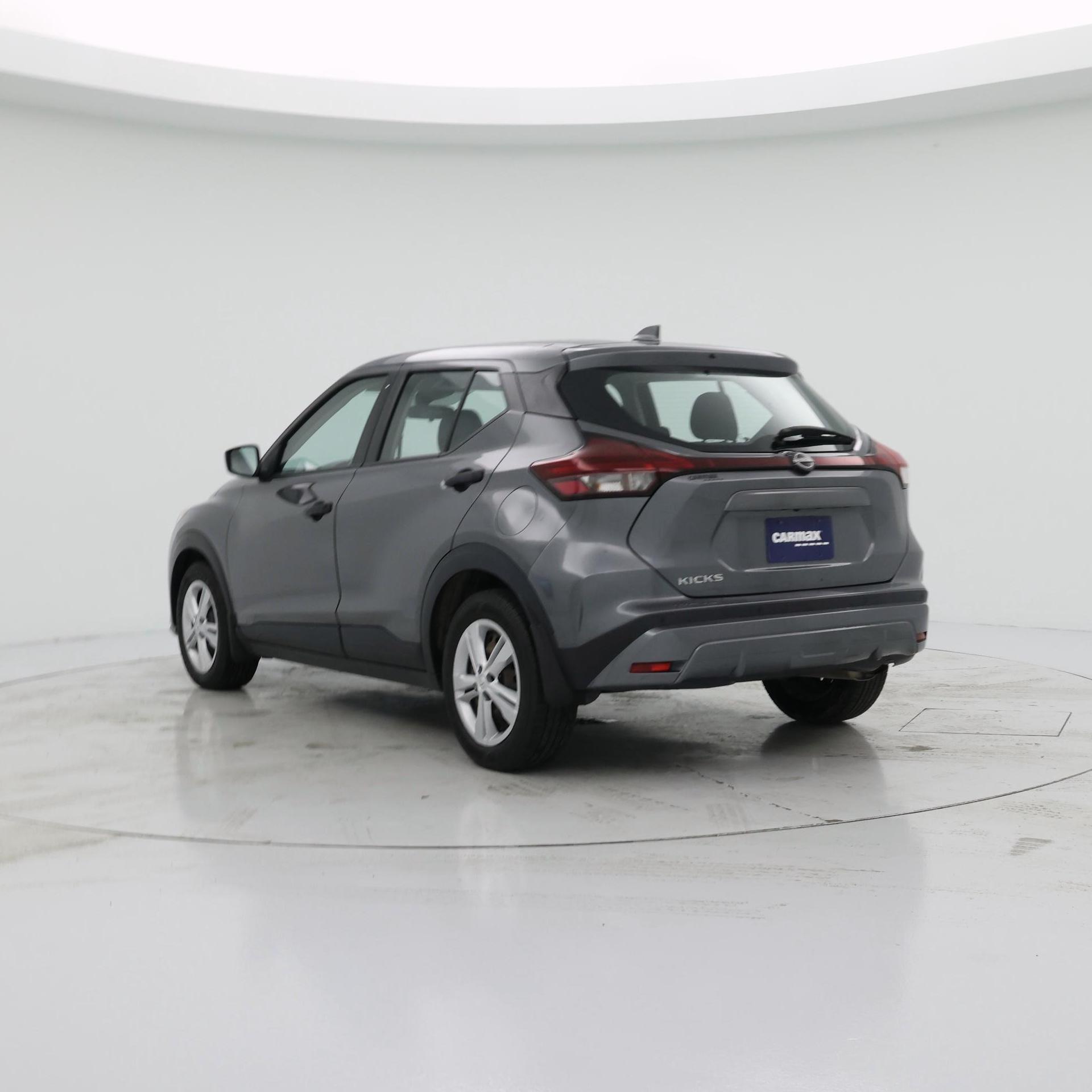 Thumbnail: 2022 Nissan Kicks - 2