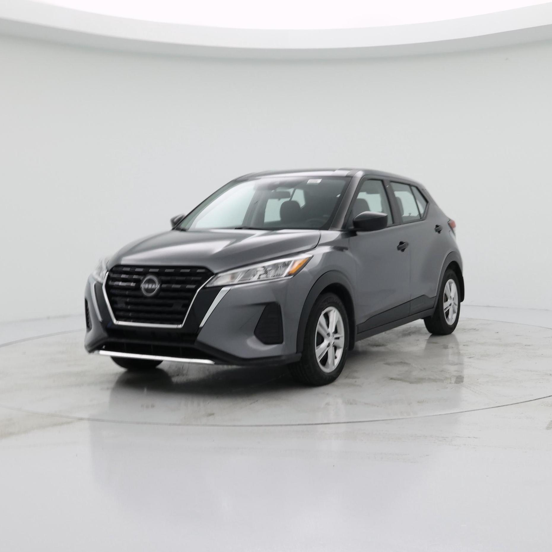 Thumbnail: 2022 Nissan Kicks - 4