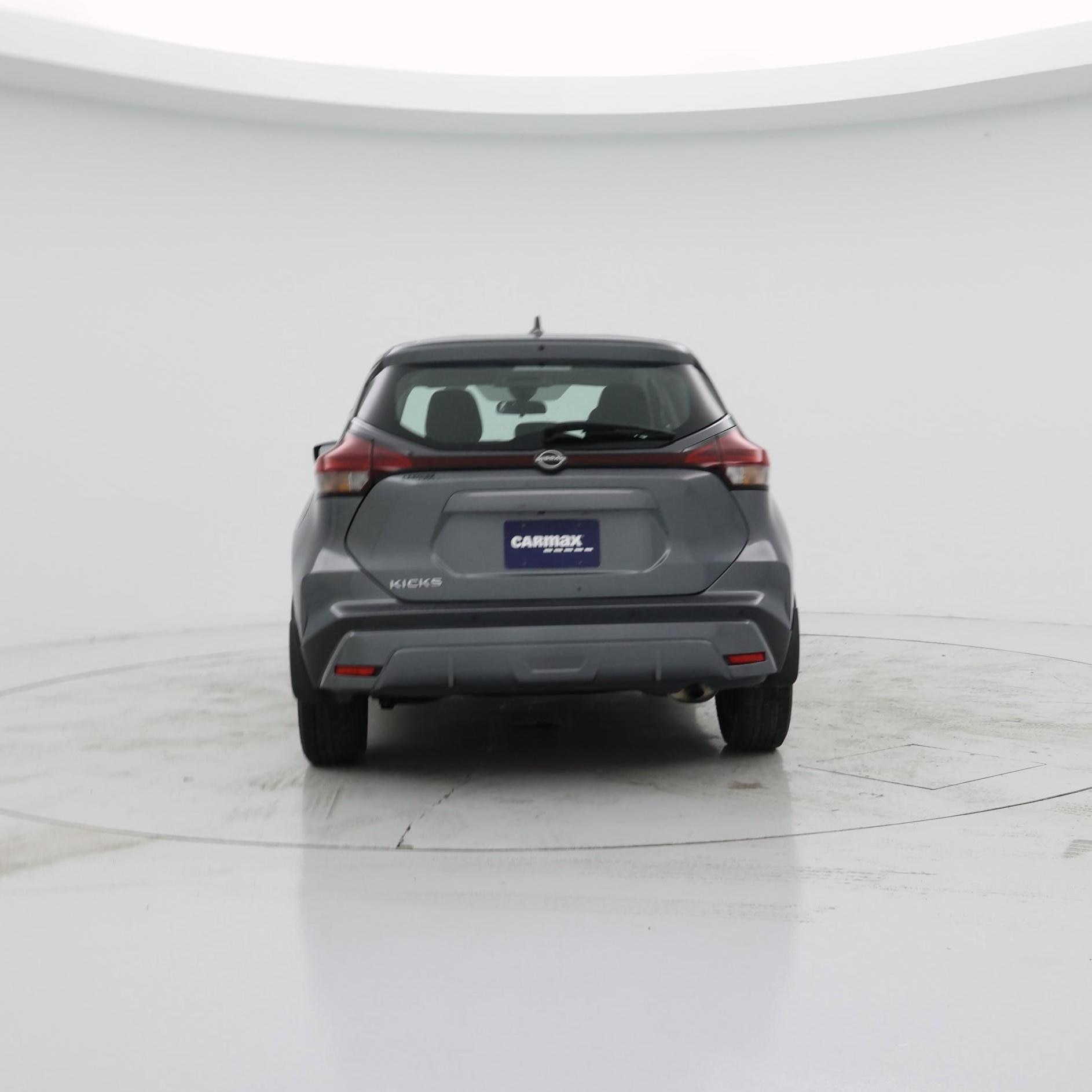 Thumbnail: 2022 Nissan Kicks - 6