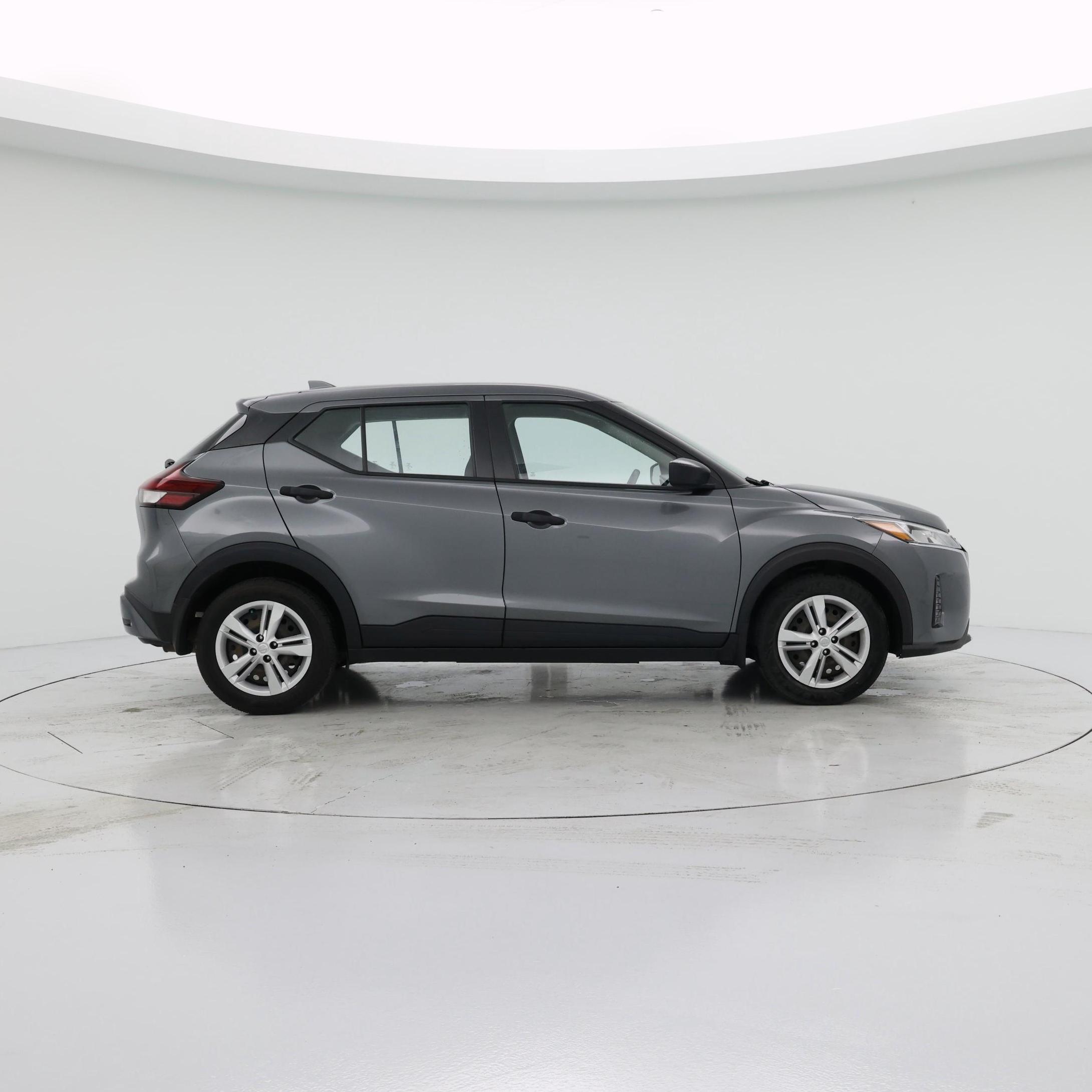 Thumbnail: 2022 Nissan Kicks - 7