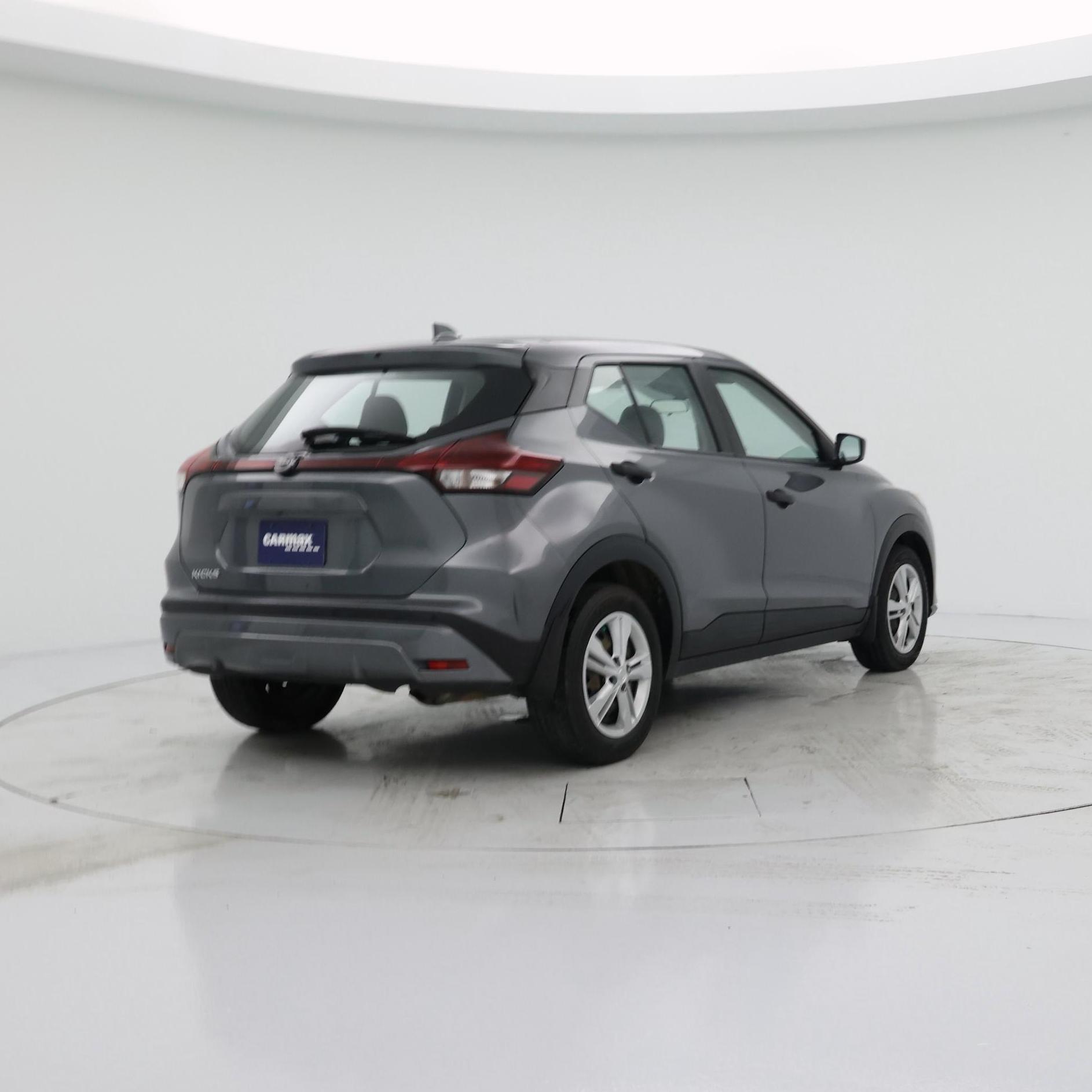 Thumbnail: 2022 Nissan Kicks - 8